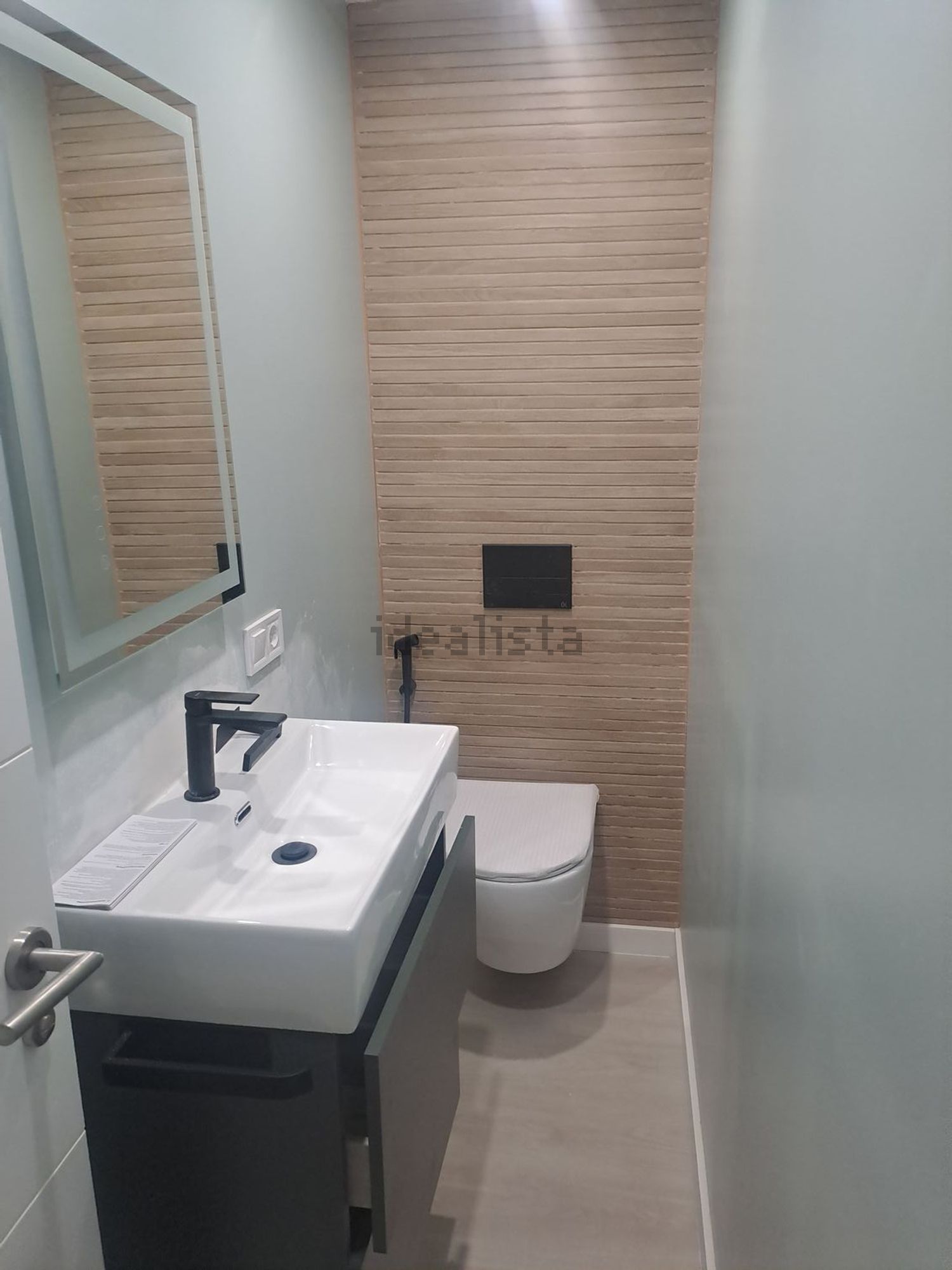 Habitació de lloguer, València