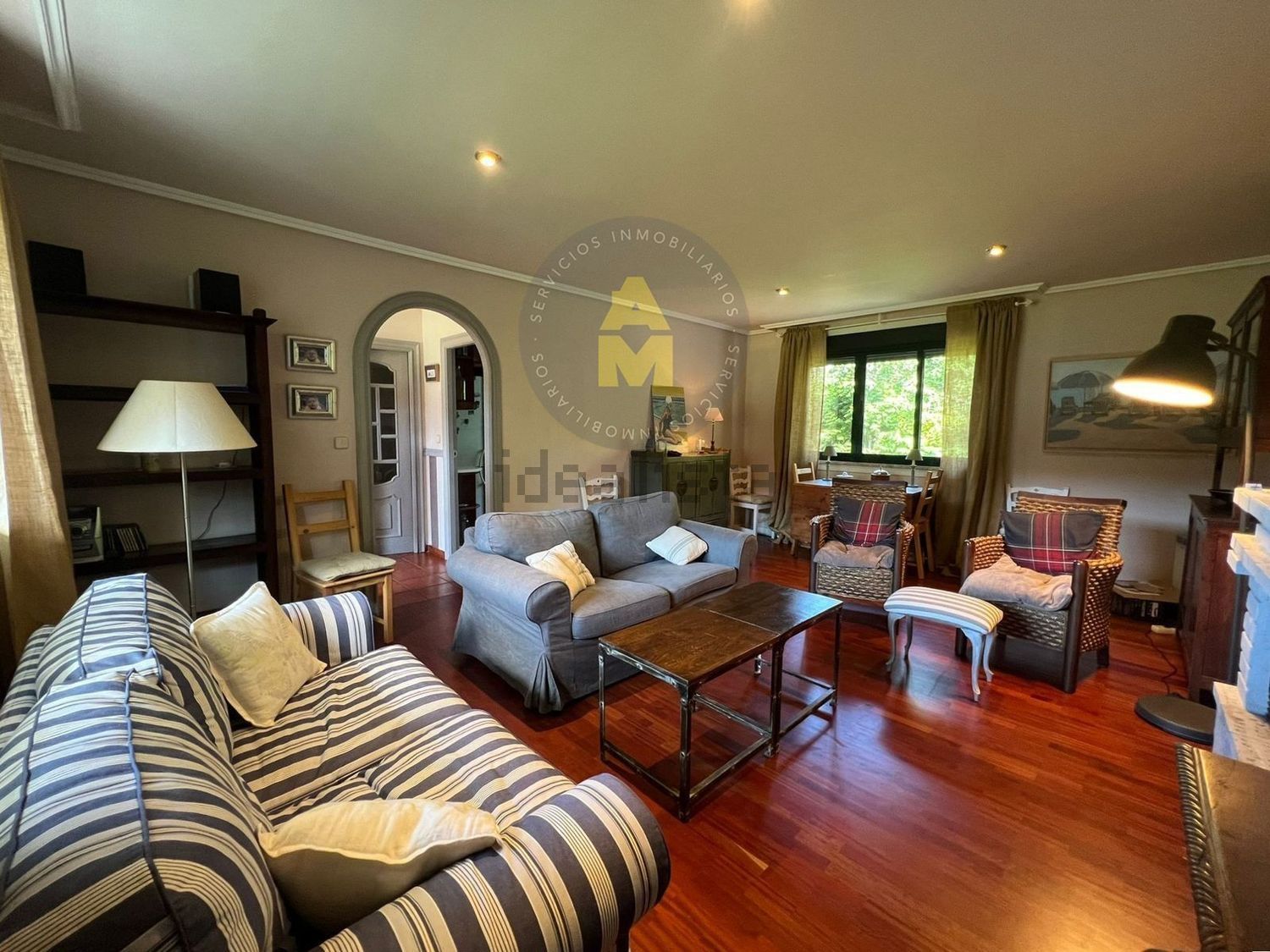 Haus 290 m² in Ferrol