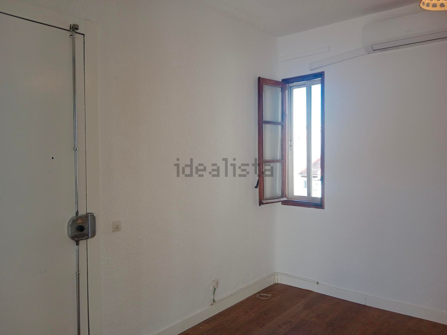 Pis de 74 m² a Madrid