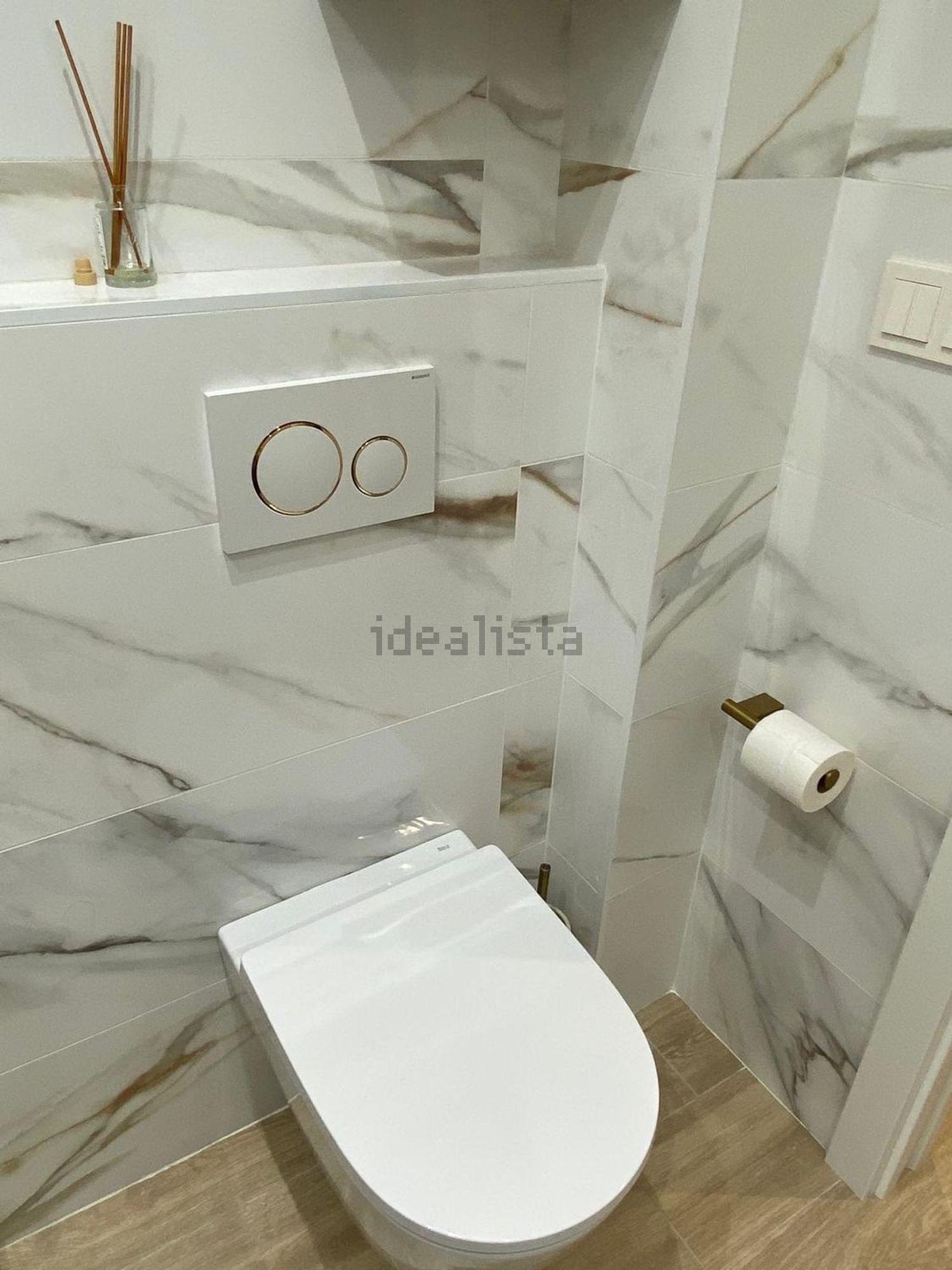 Habitación 82 m², San Sebastián