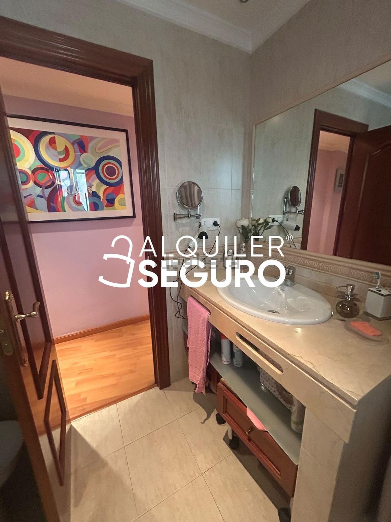 Wohnung 88 m² in Granada