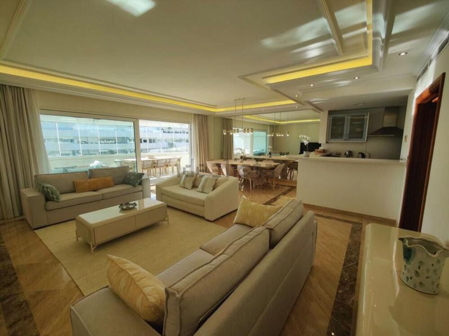 Appartamento 192 m² a Marbella