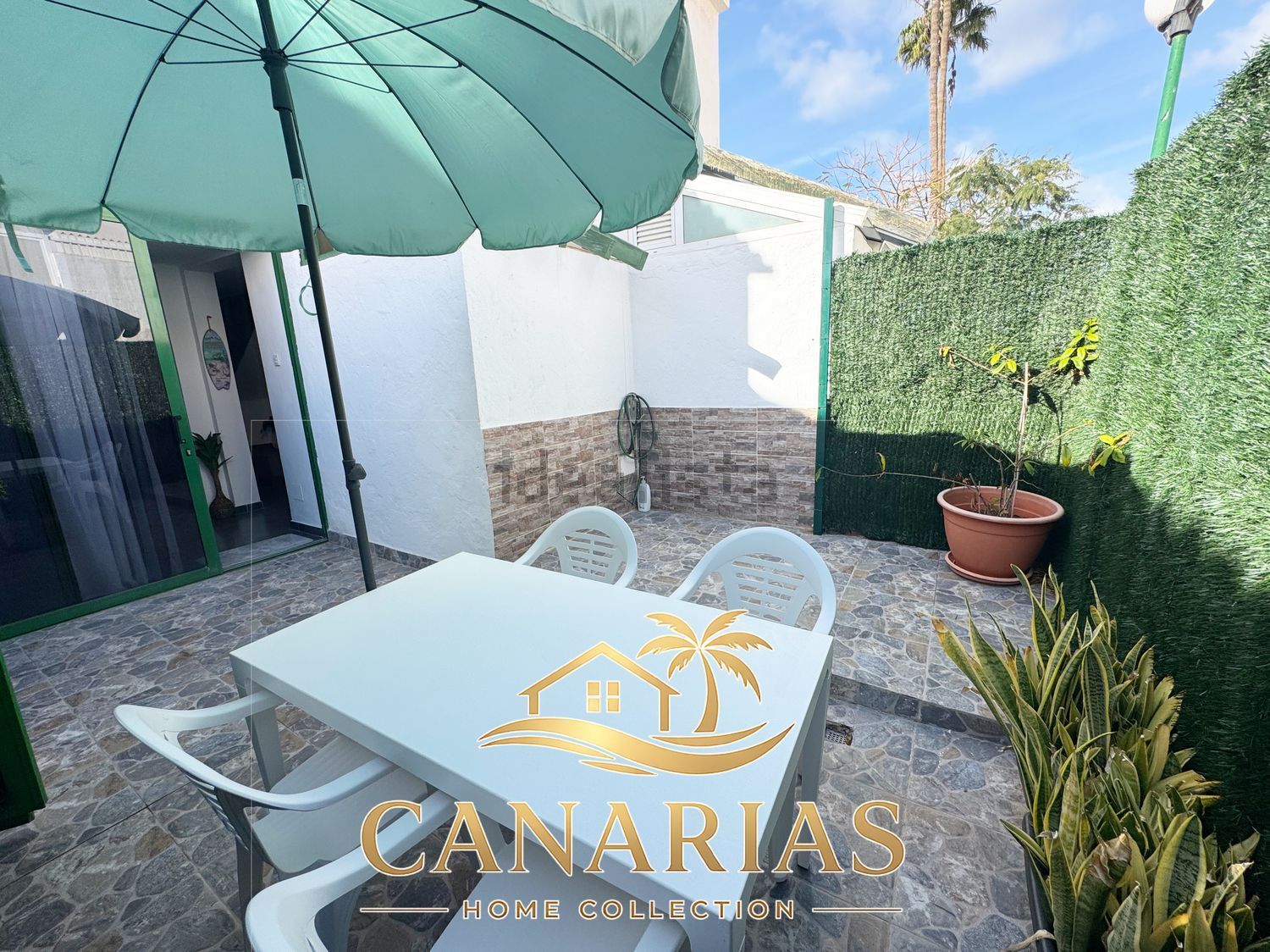 Casa de 50 m² a San Bartolomé de Tirajana