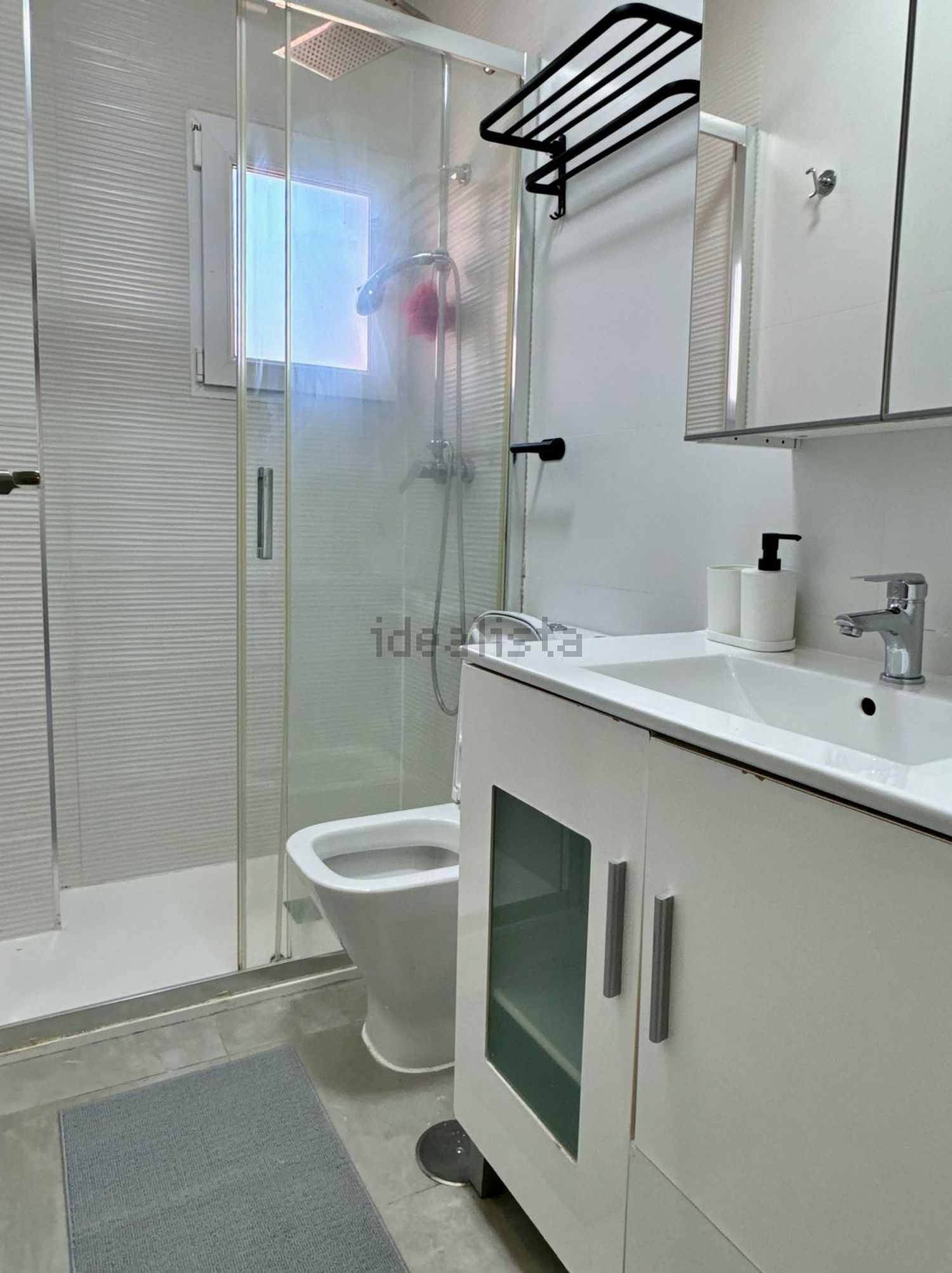 Habitación en alquiler, Madrid