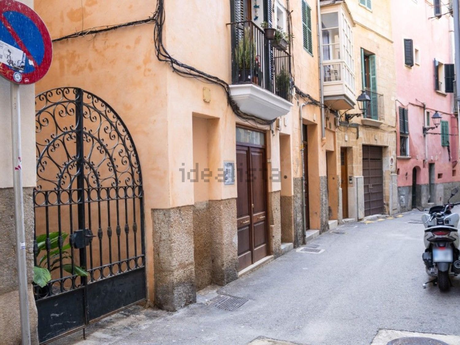 Casa de 51 m² a Palma