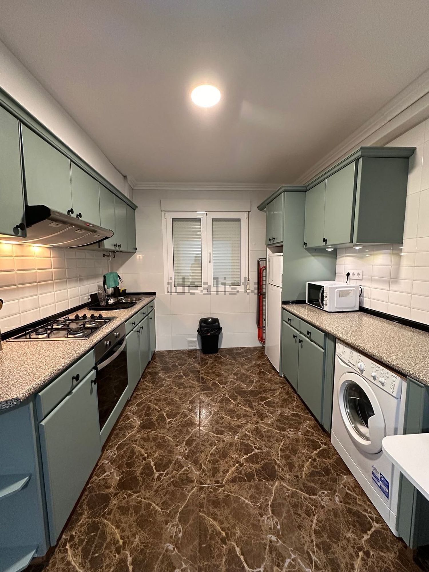 Piso de 85 m² en Narón