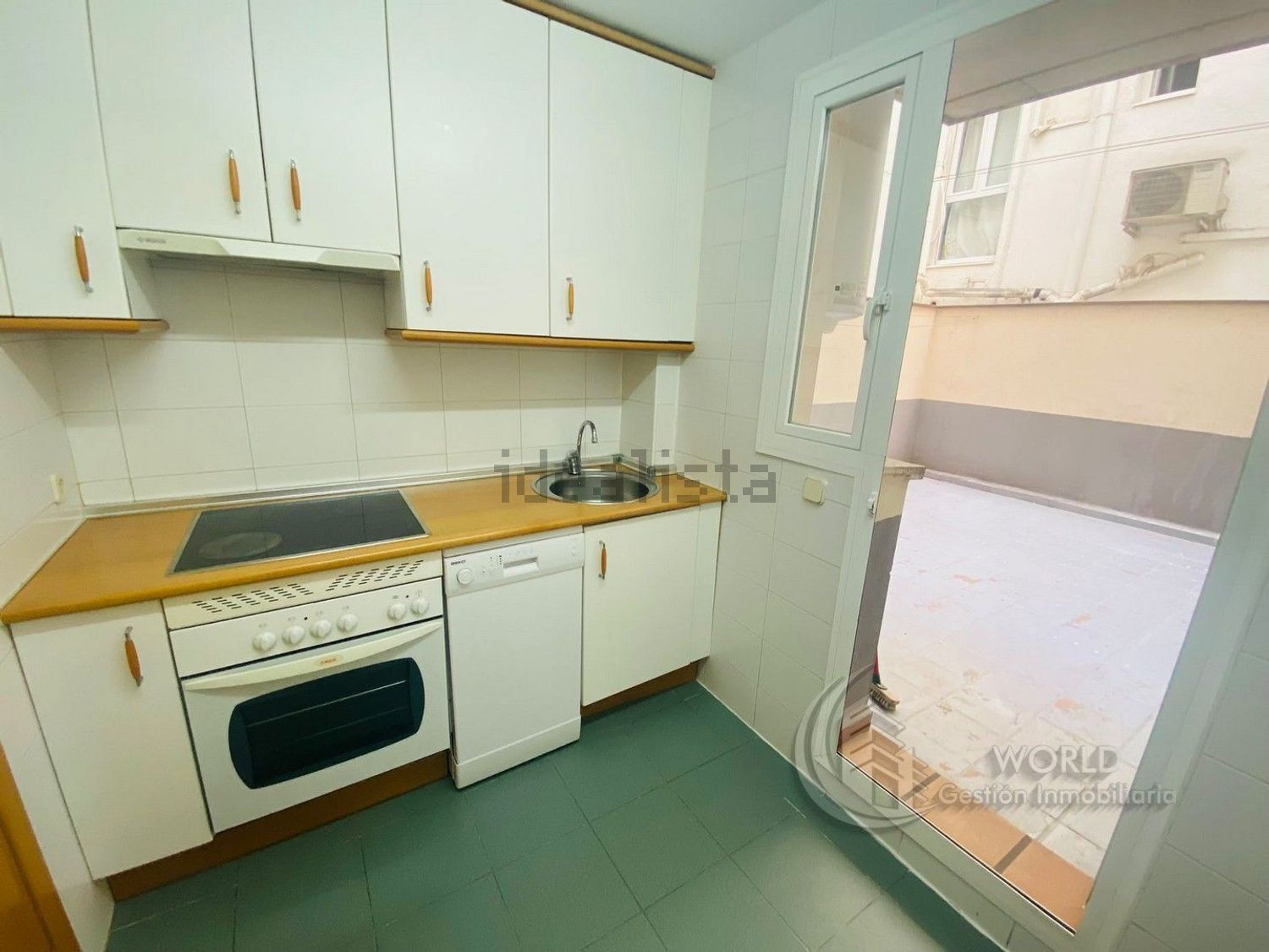 Pis de 62 m² a Madrid