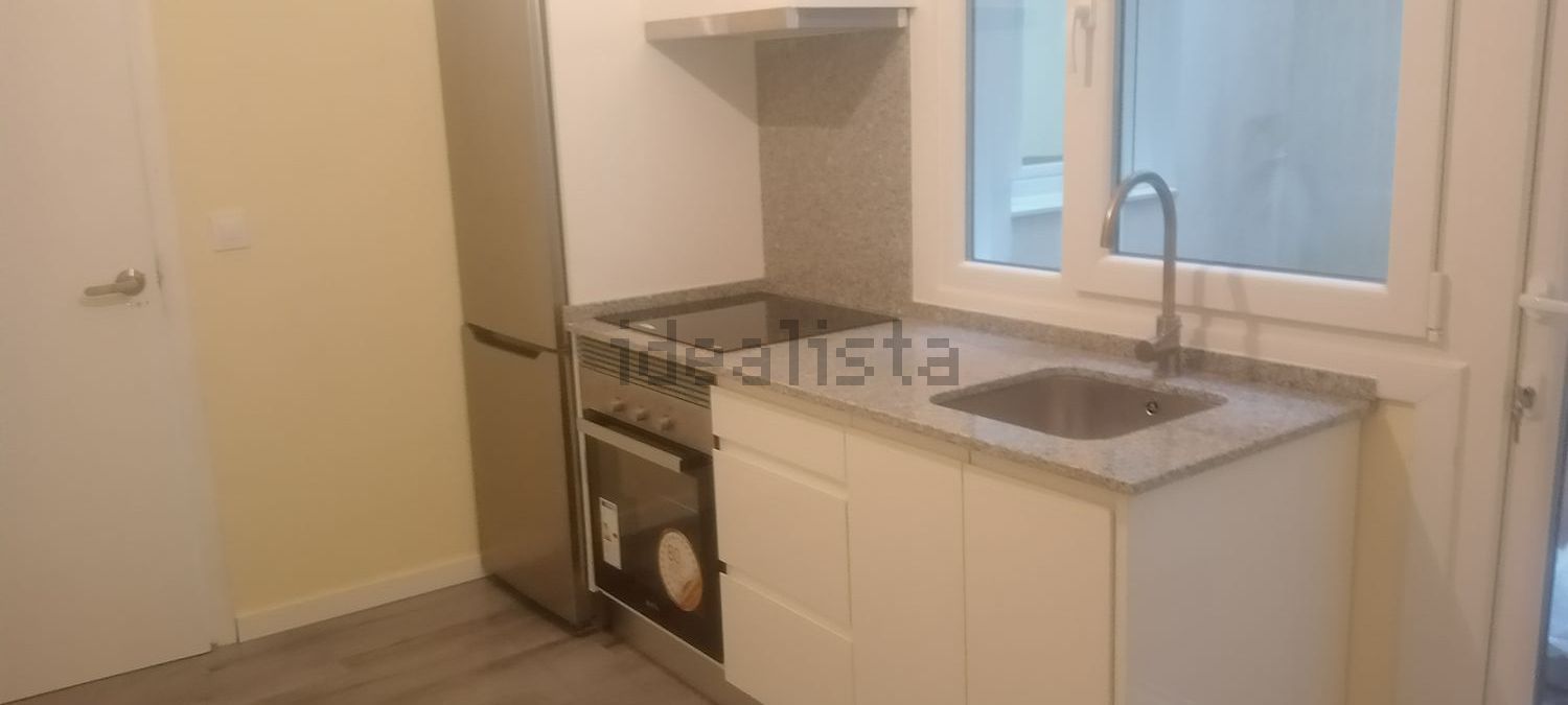 Pis de 65 m² a Vigo