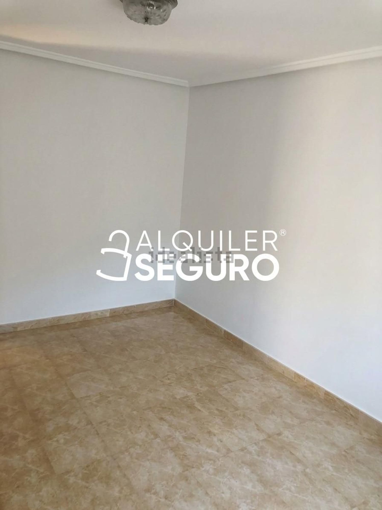 Pis de 70 m² a València