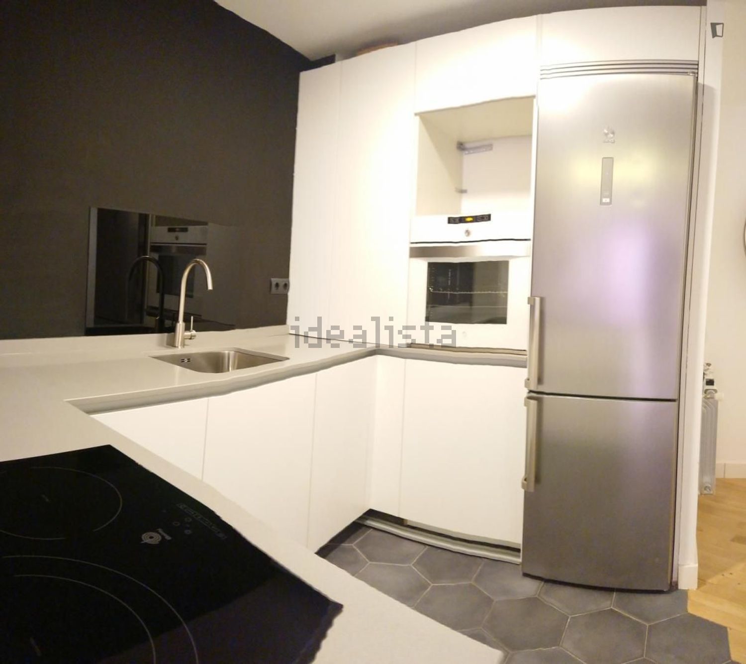 Apartamento 60 m² em Madrid