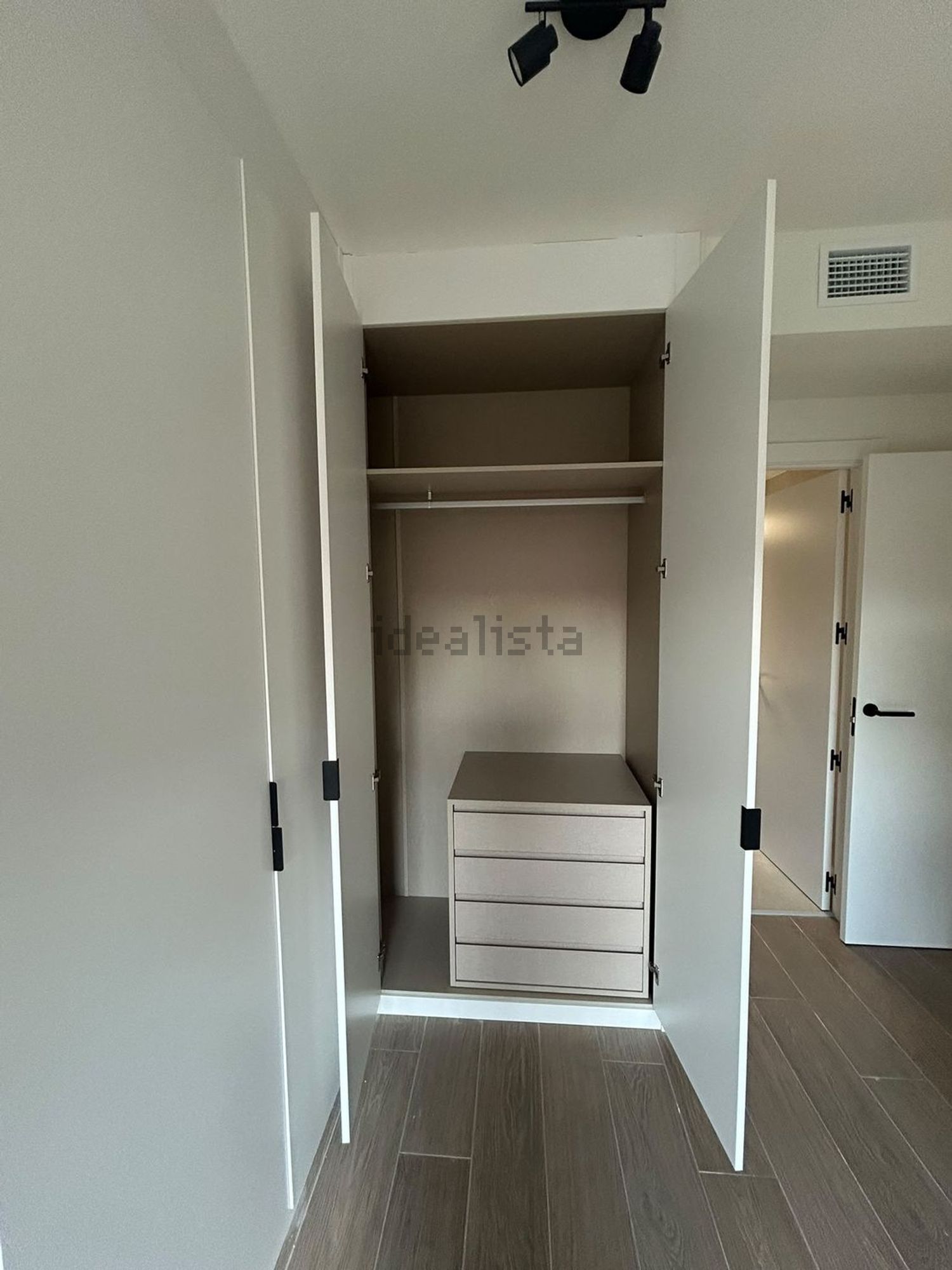 Pis de 79 m² a Madrid