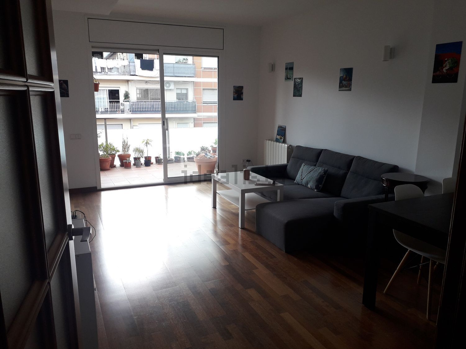 Habitación 110 m², Barcelona