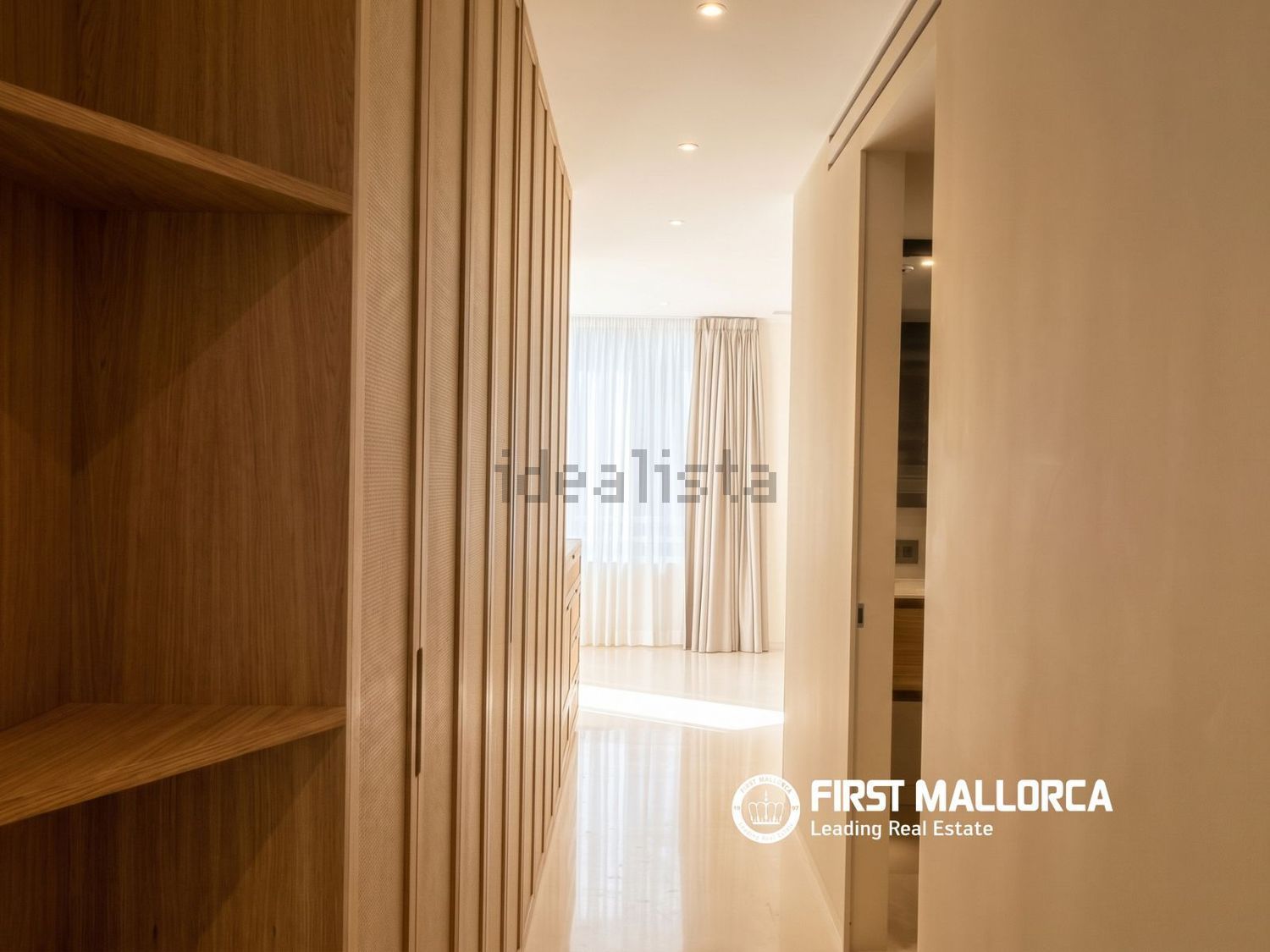 Pis de 230 m² a Palma