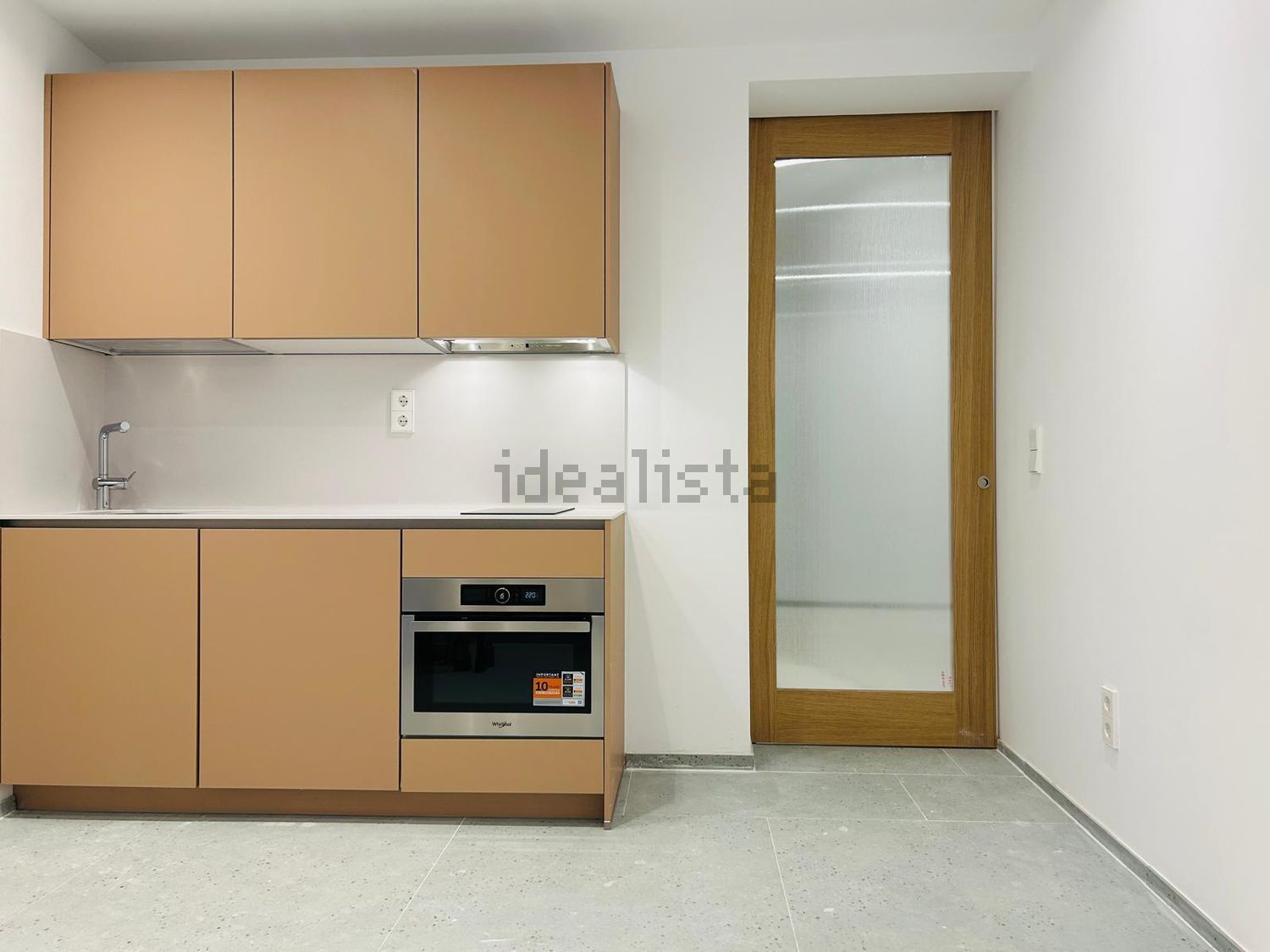 Piso de 45 m² en Madrid