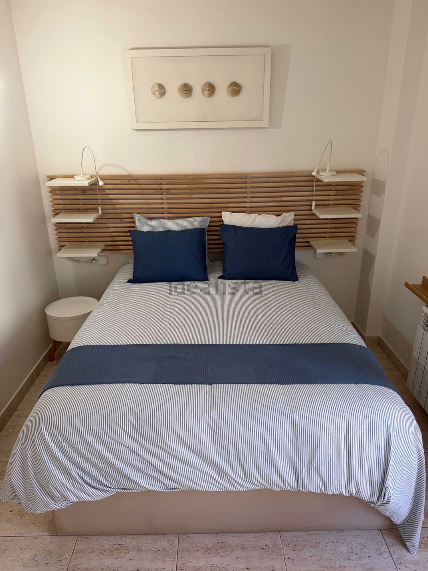 Piso de 50 m² en Sant Cugat del Vallès