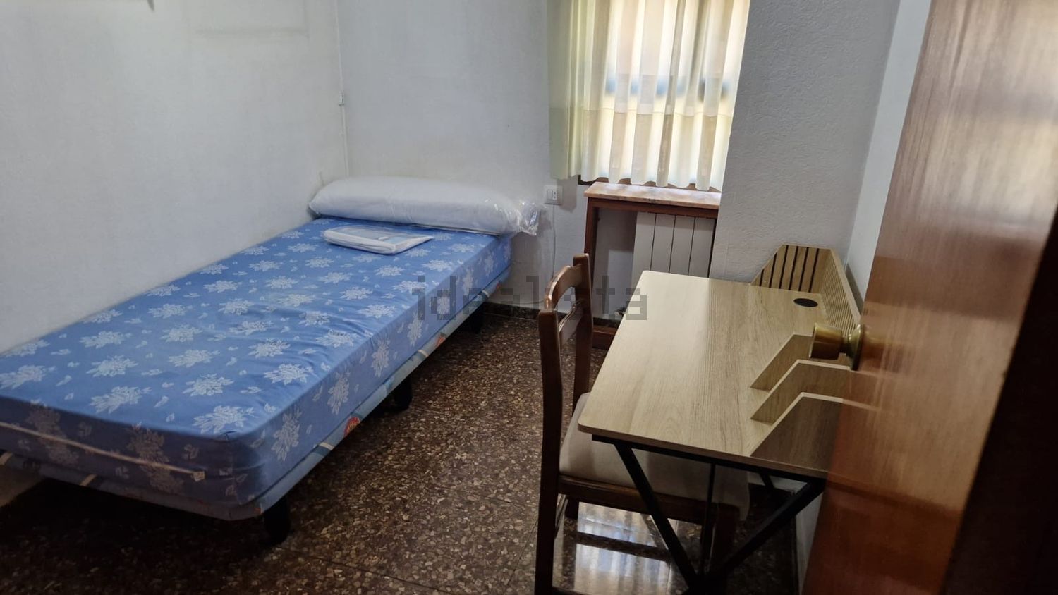 Habitació de lloguer, Albacete