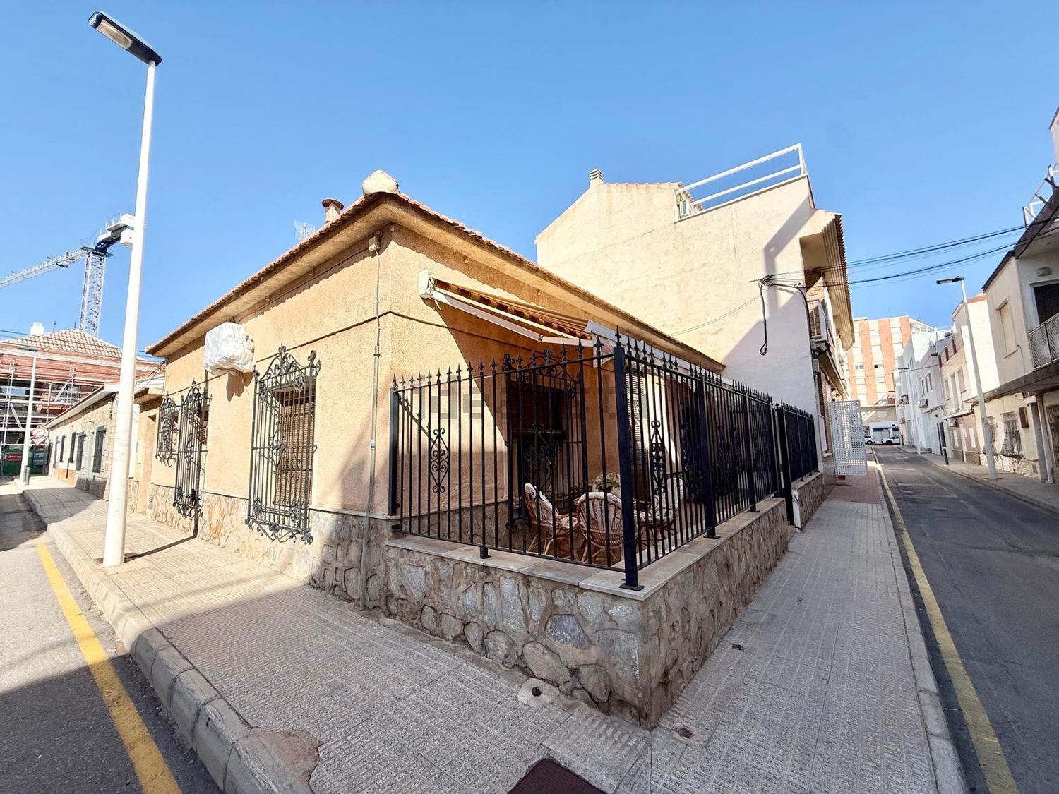 Pis de 103 m² a San Pedro del Pinatar
