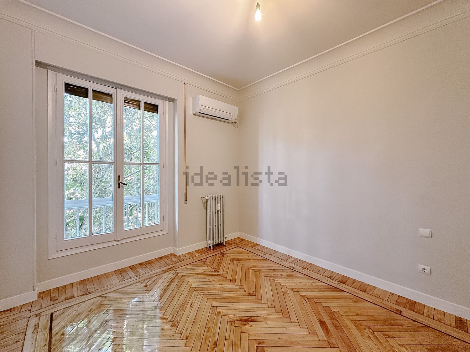 Pis de 104 m² a Madrid