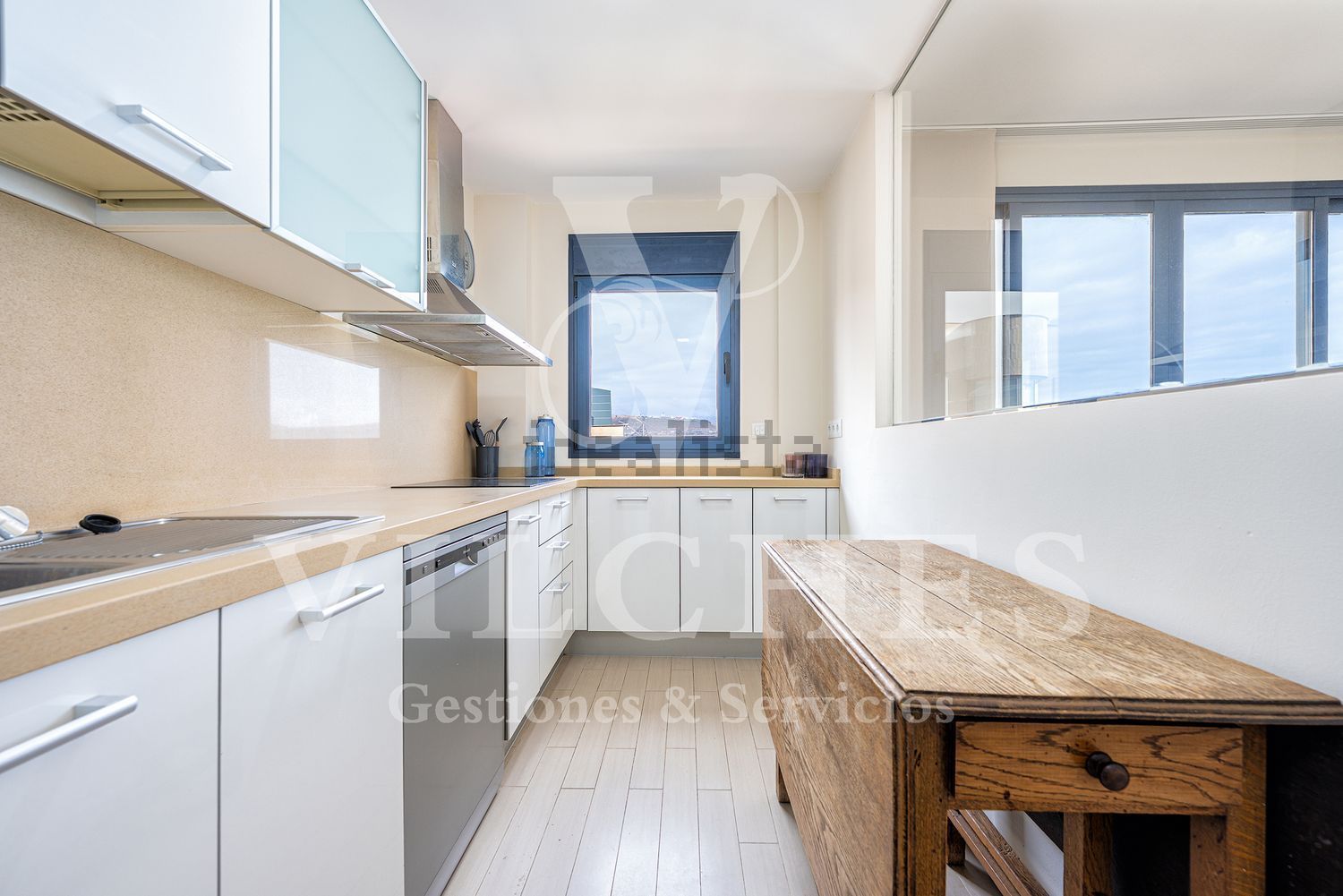 Piso de 60 m² en Las Palmas de Gran Canaria