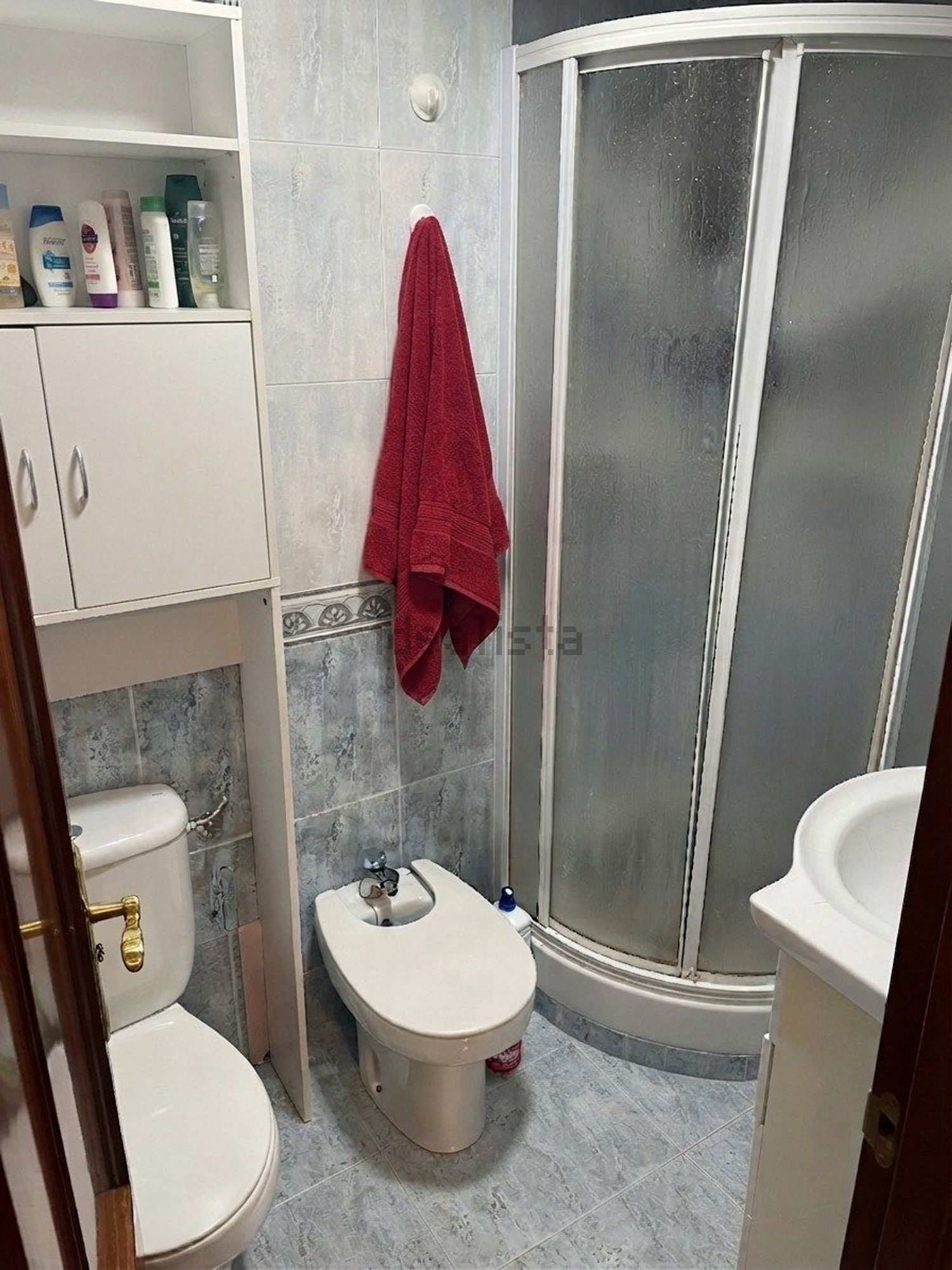 Appartement 76 m² à Málaga
