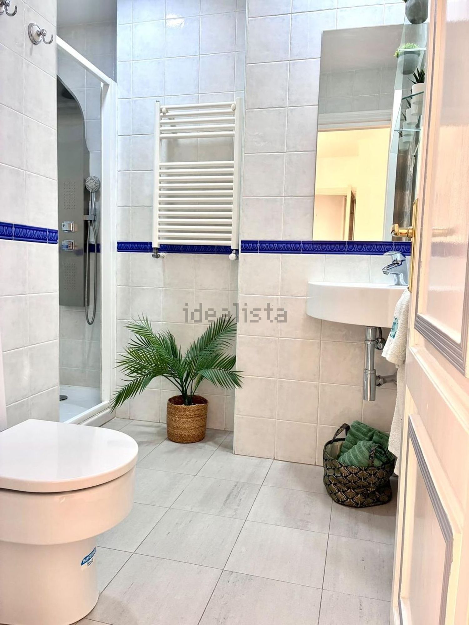 Pis de 145 m² a Madrid