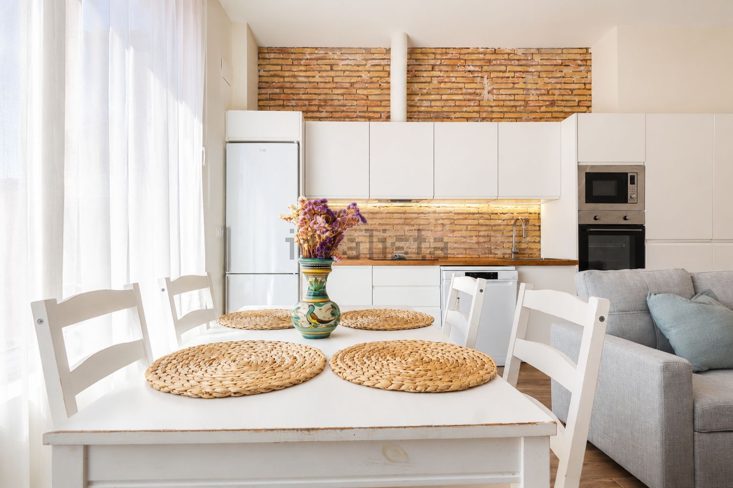 Appartamento 70 m² a Valencia
