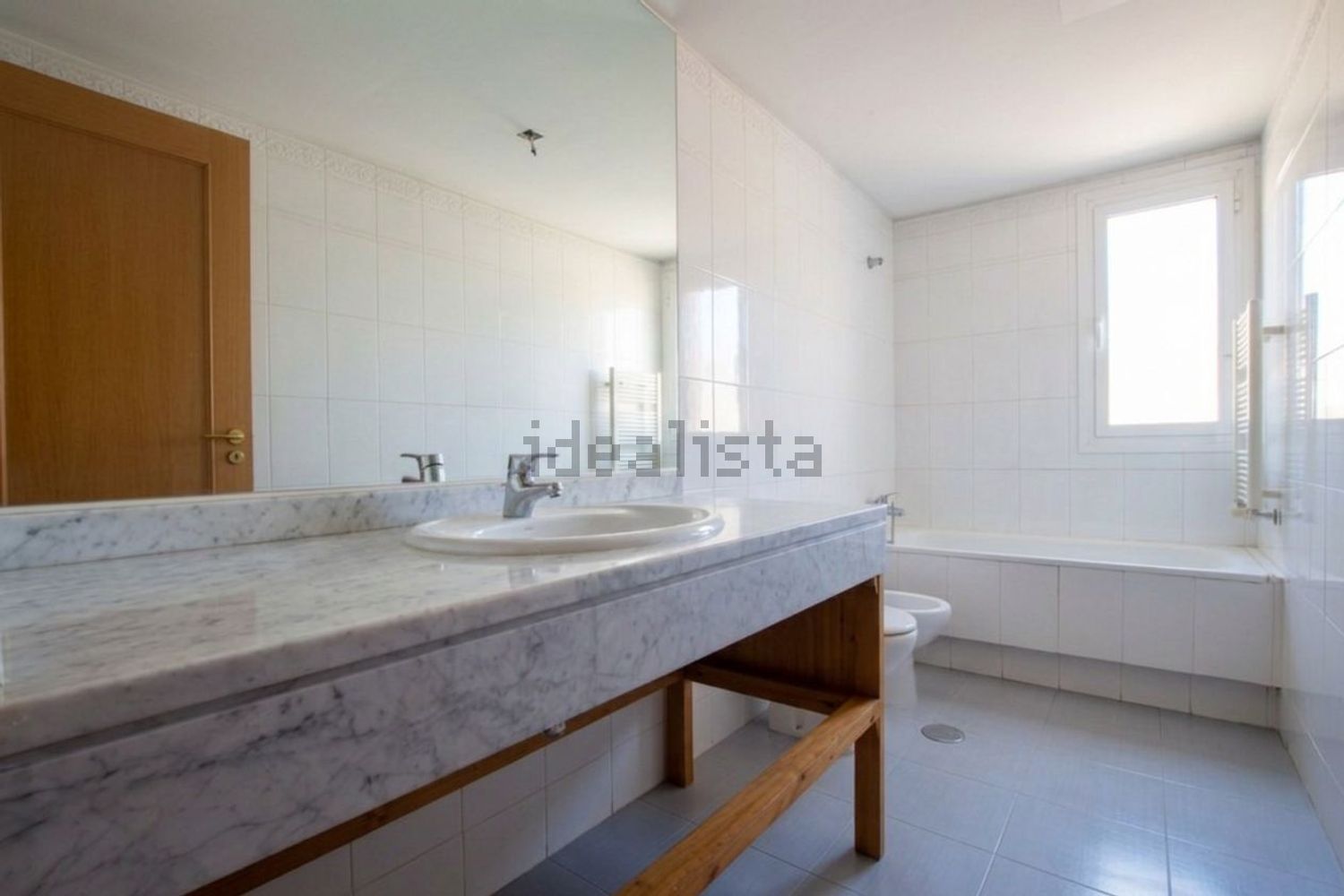 Pis de 87 m² a Madrid