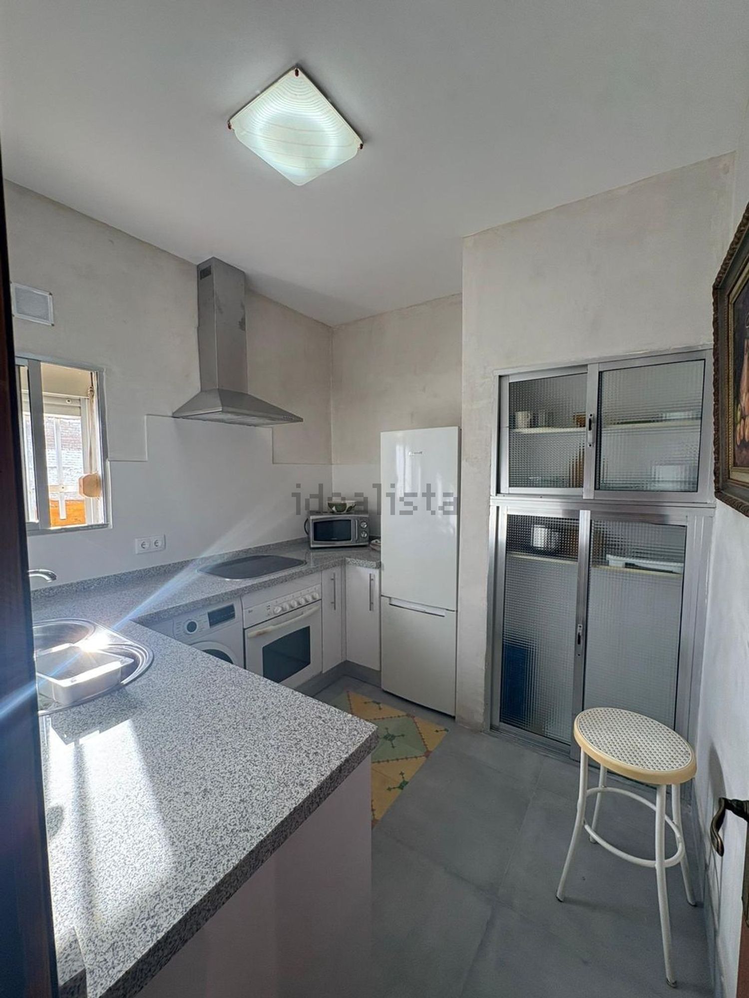 Pis de 75 m² a Sevilla