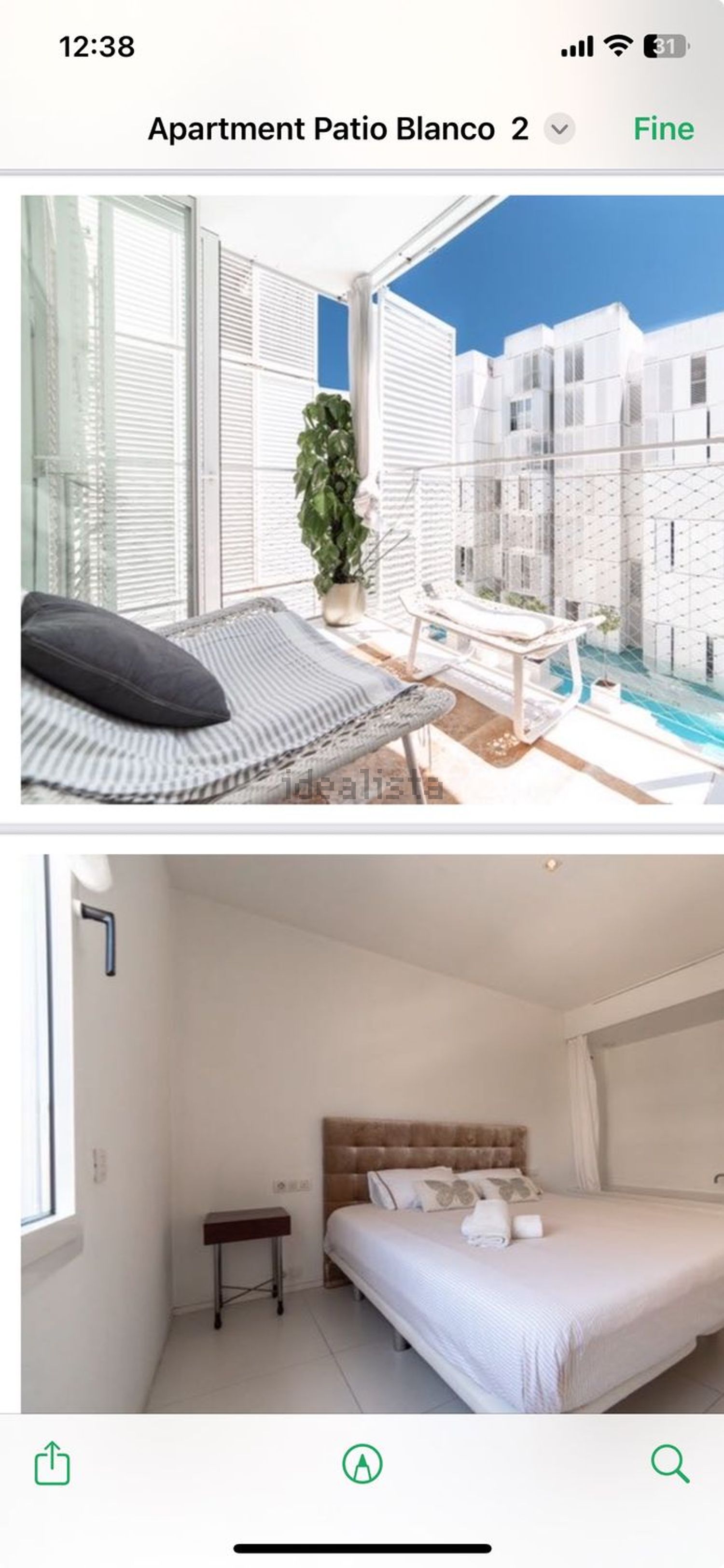 Pis de 85 m² a Eivissa