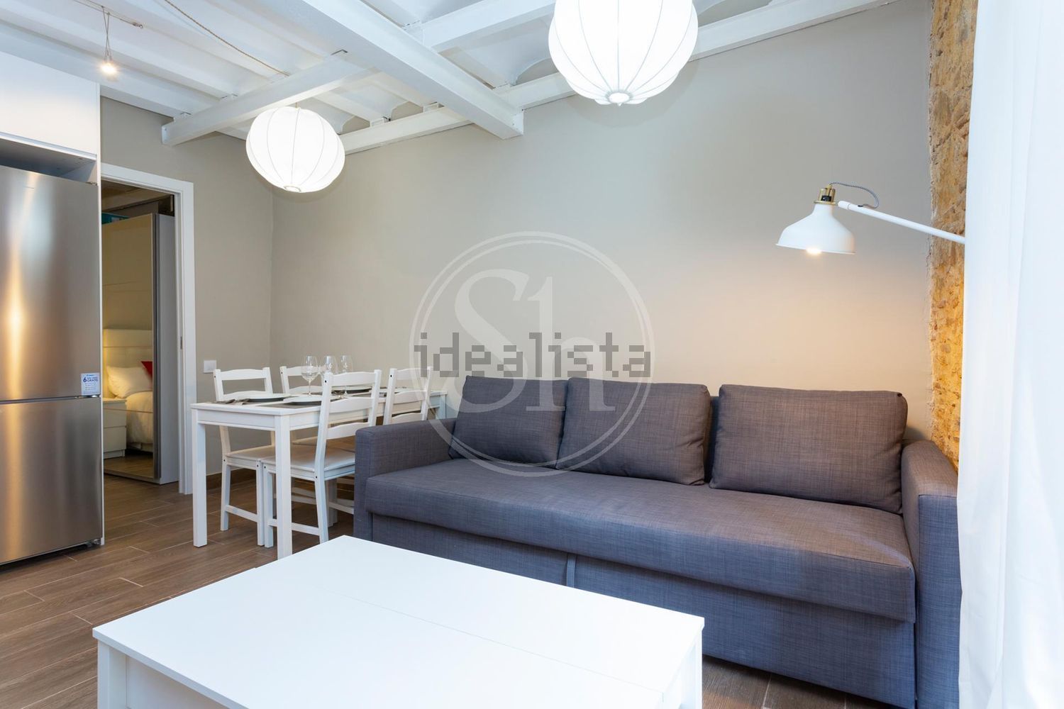 Appartamento 55 m² a Barcelona
