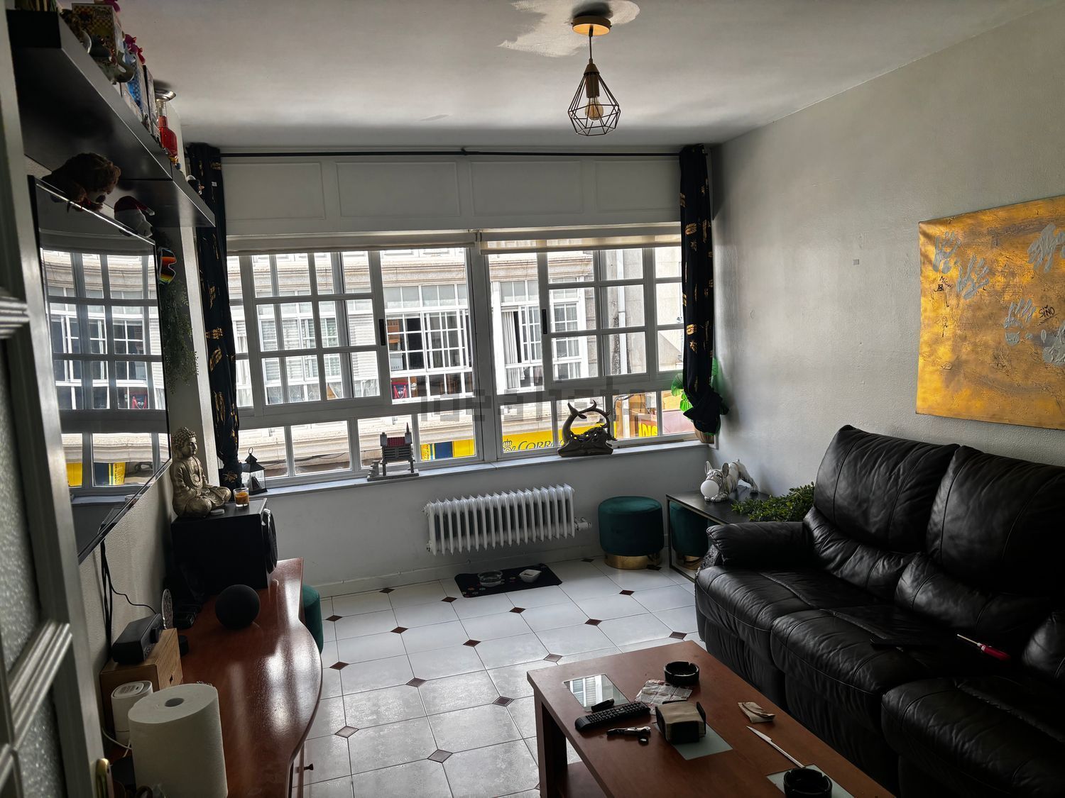 Room for rent, Santiago de Compostela