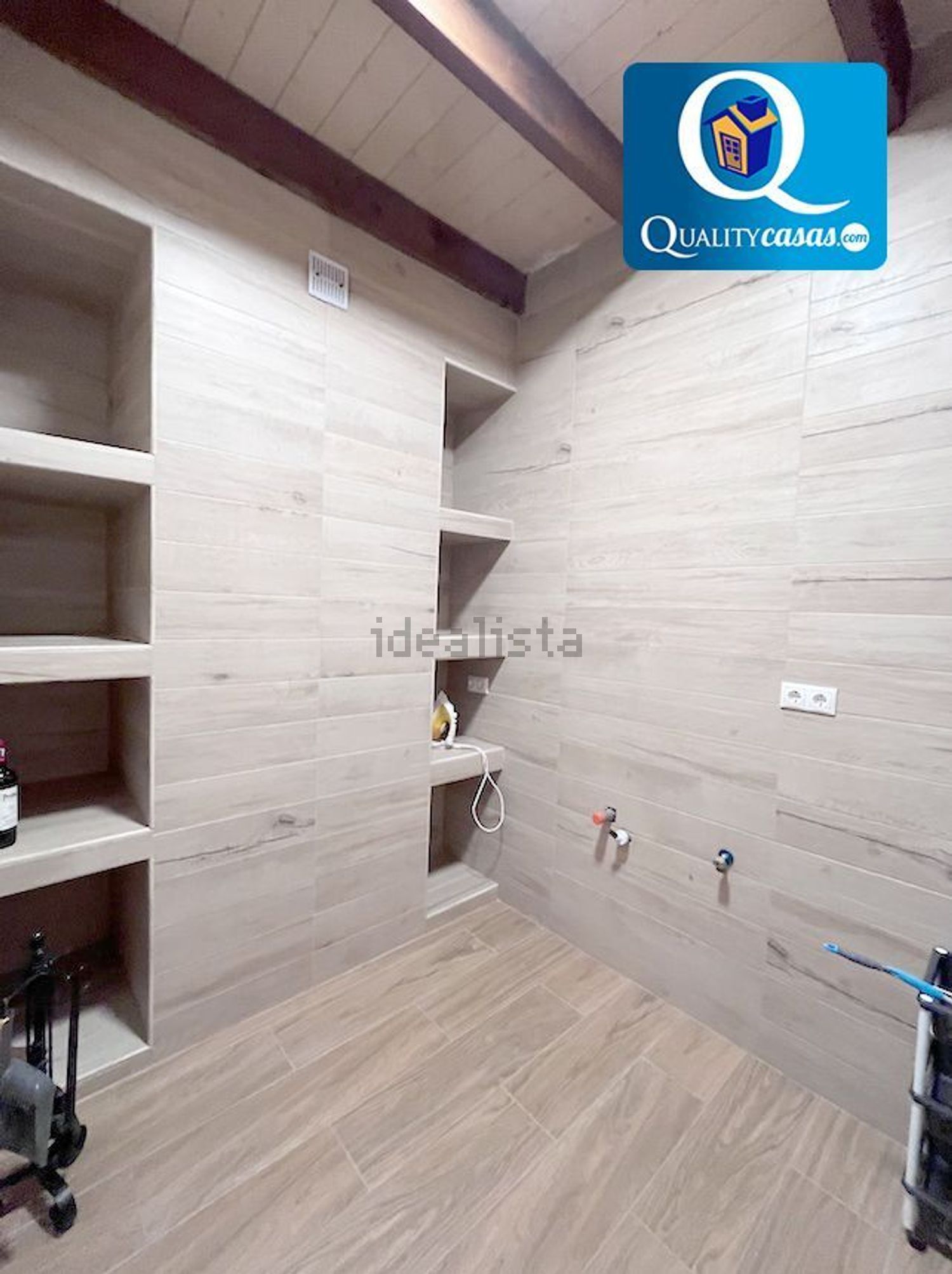 Casa de 174 m² en San Vicente del Raspeig
