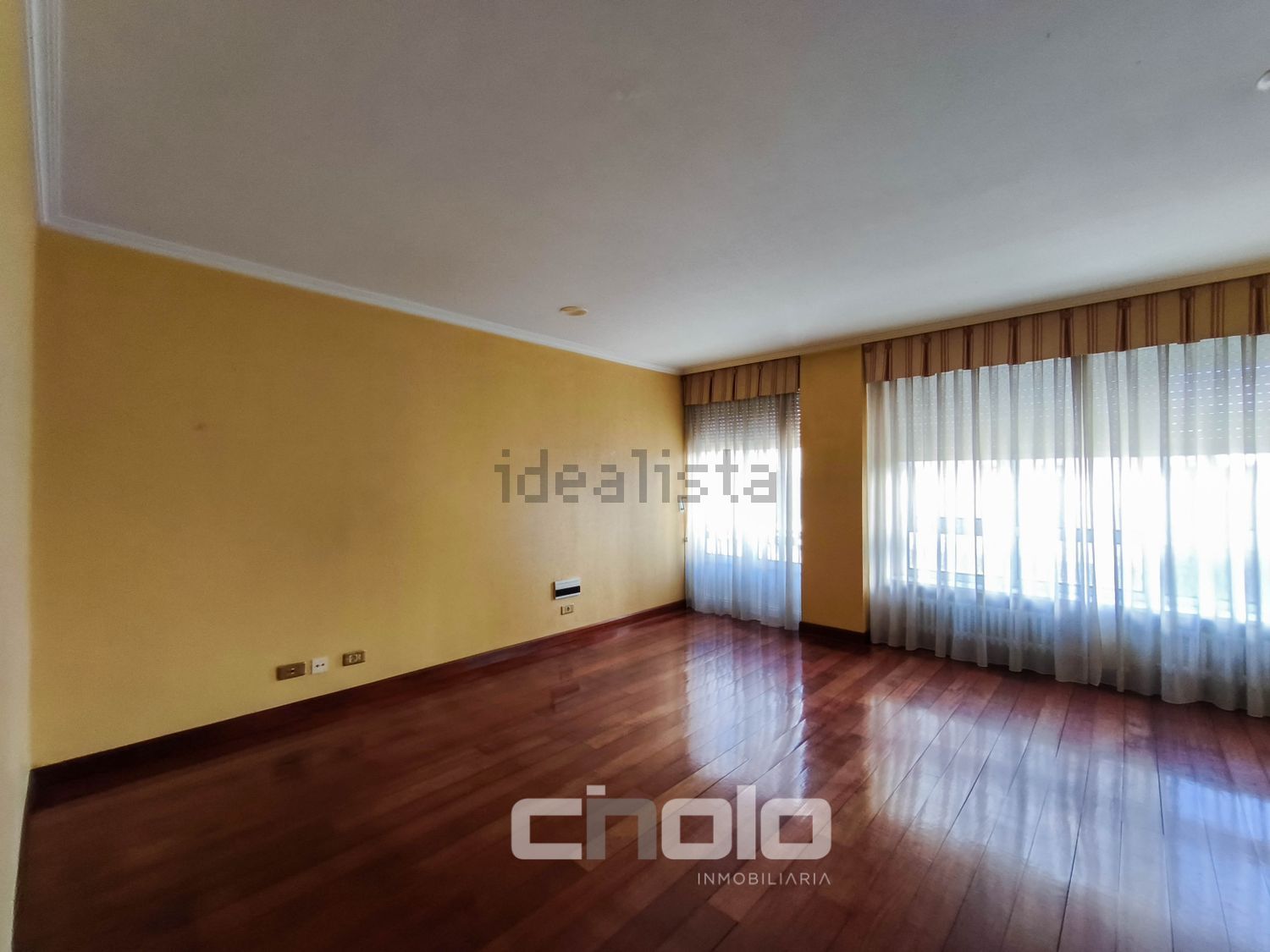 Pis de 112 m² a Lugo