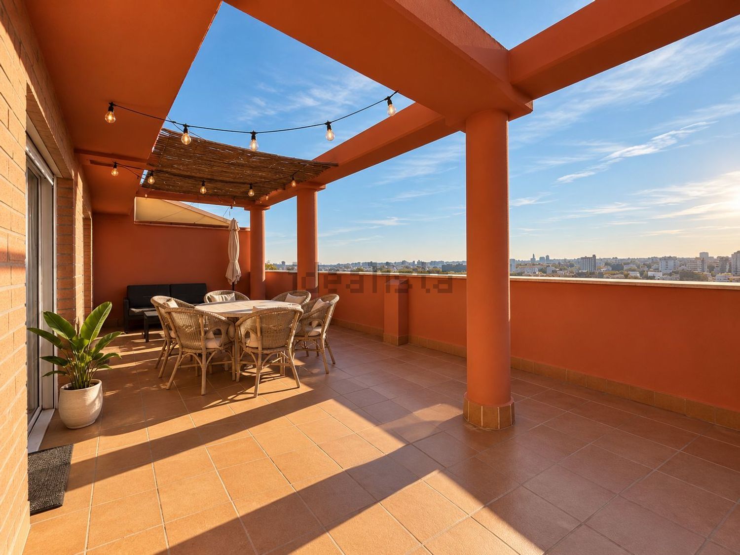 Pis de 93 m² a València