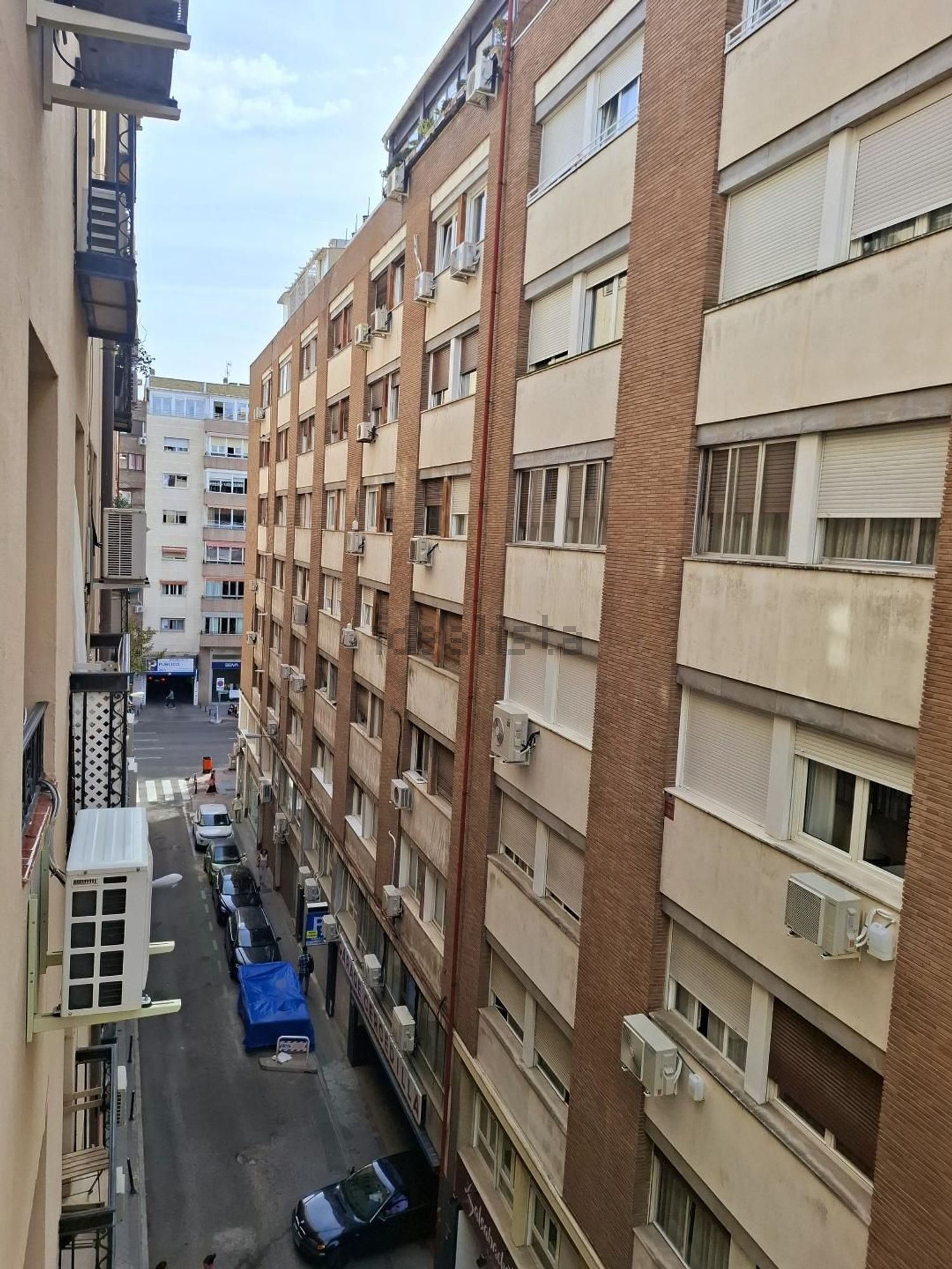 Pis de 35 m² a Madrid