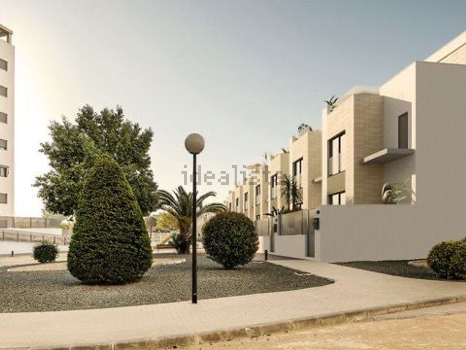 Stanza in affitto, Murcia