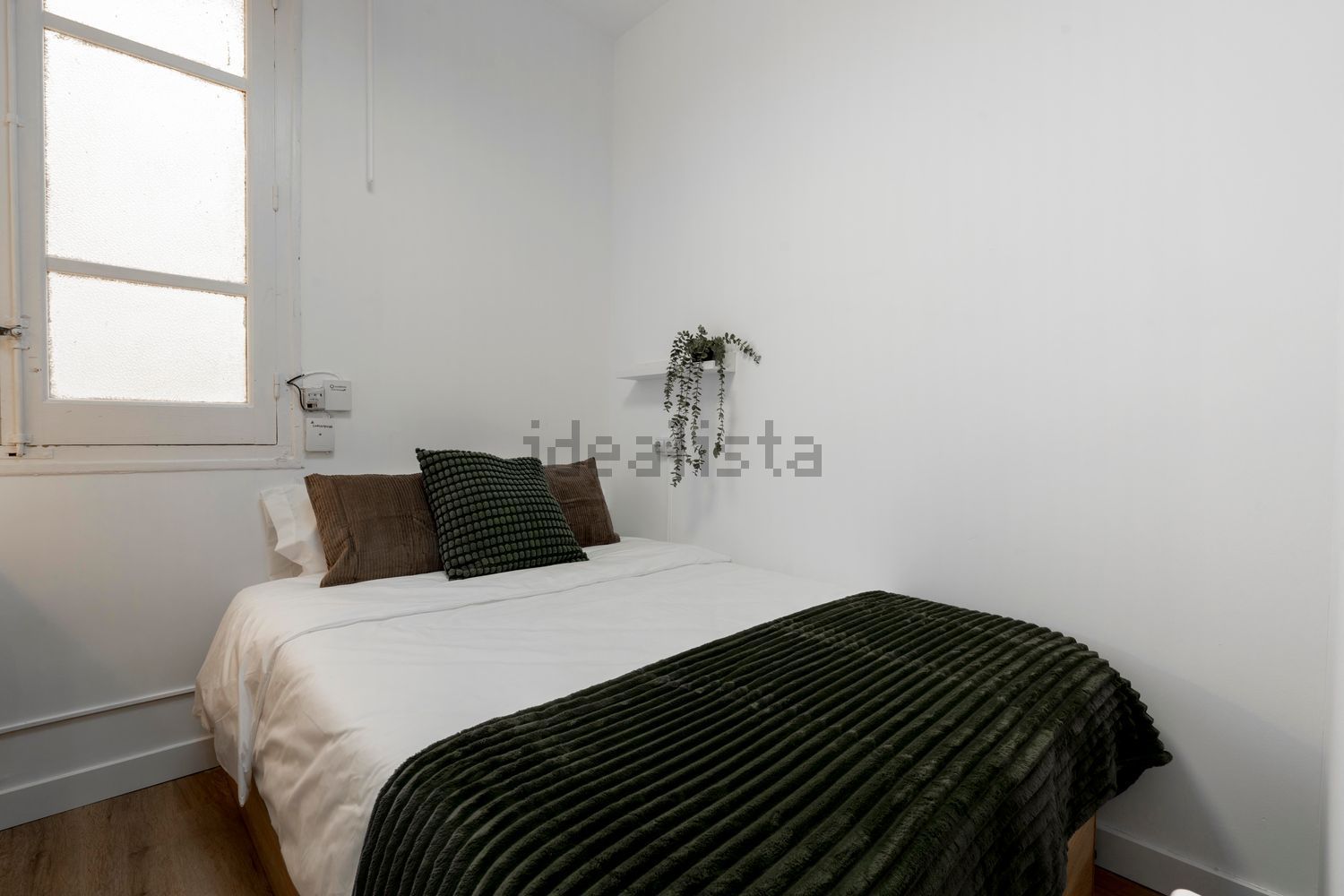 Stanza in affitto, Madrid