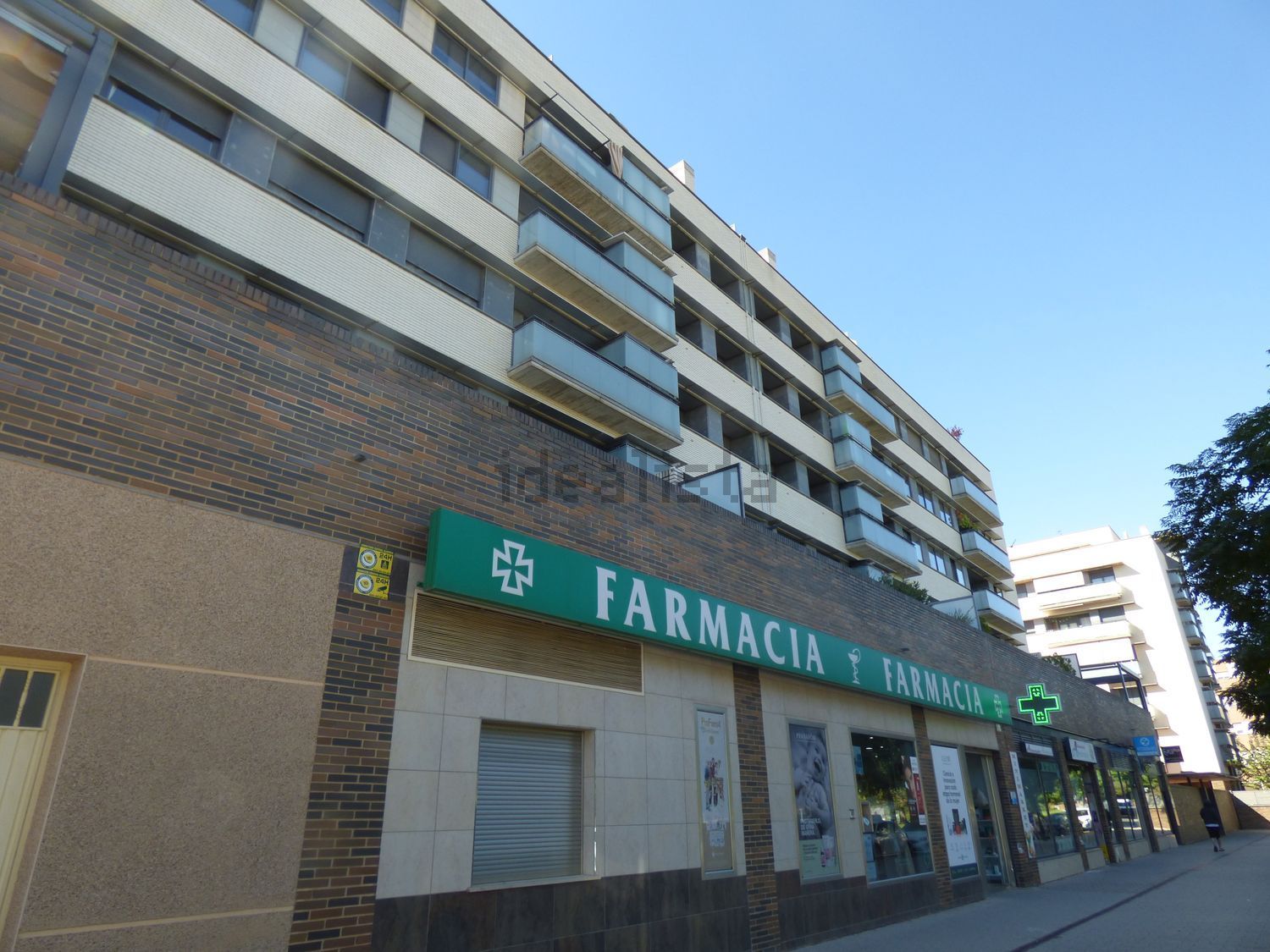 Apartamento 114 m² em Albacete