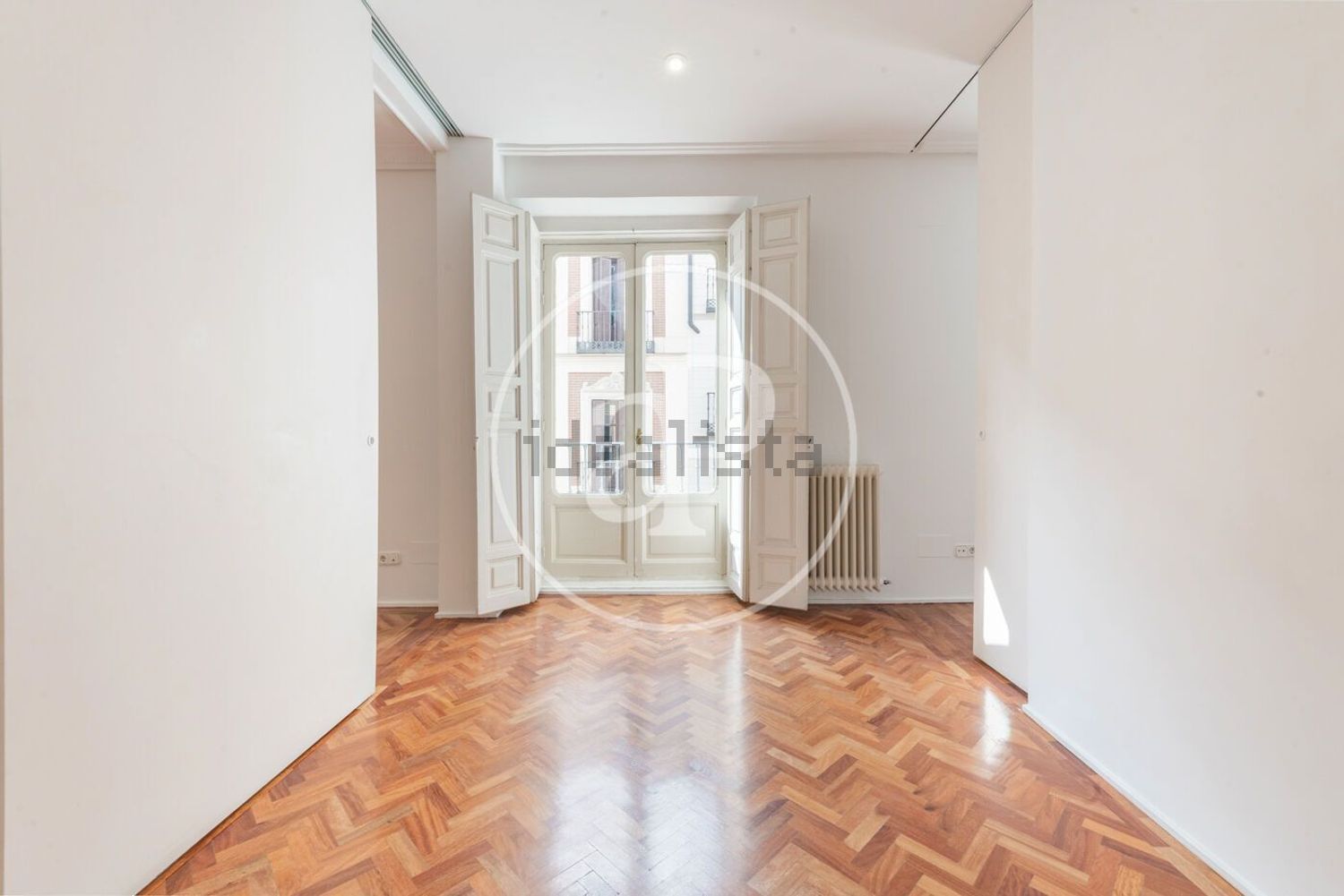 Wohnung 123 m² in Madrid