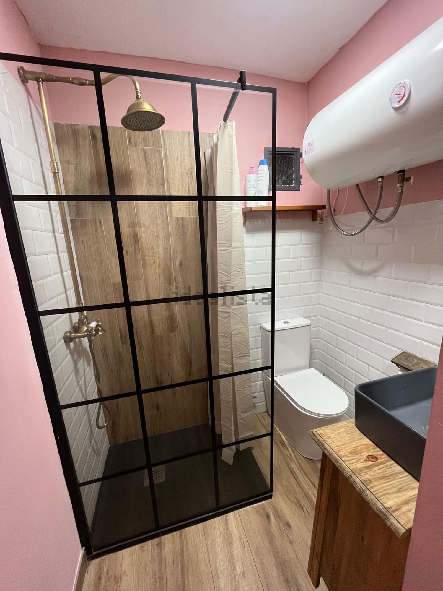 Wohnung 60 m² in Sevilla