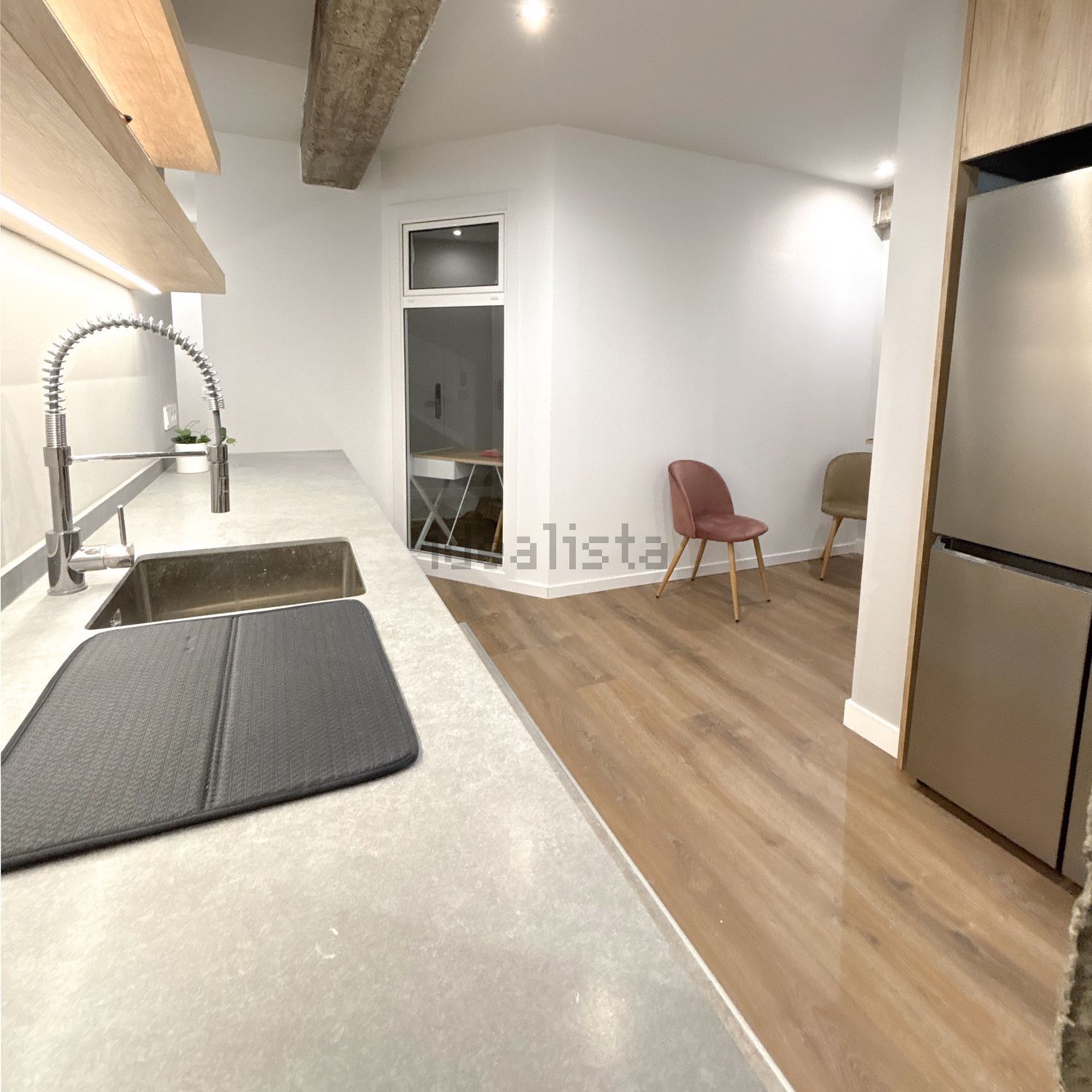 Habitación en alquiler, Madrid