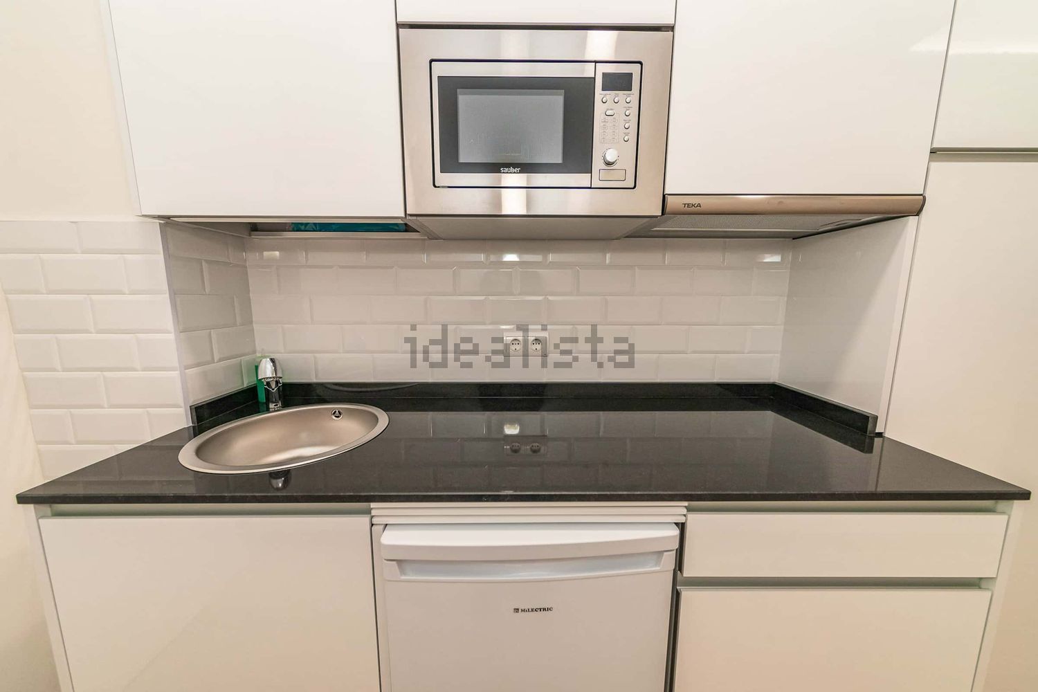 Pis de 46 m² a Madrid
