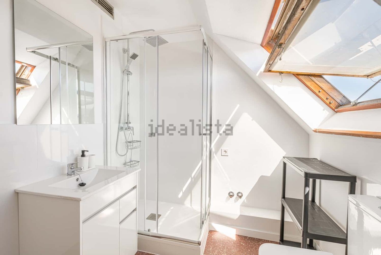Habitación en alquiler, Madrid