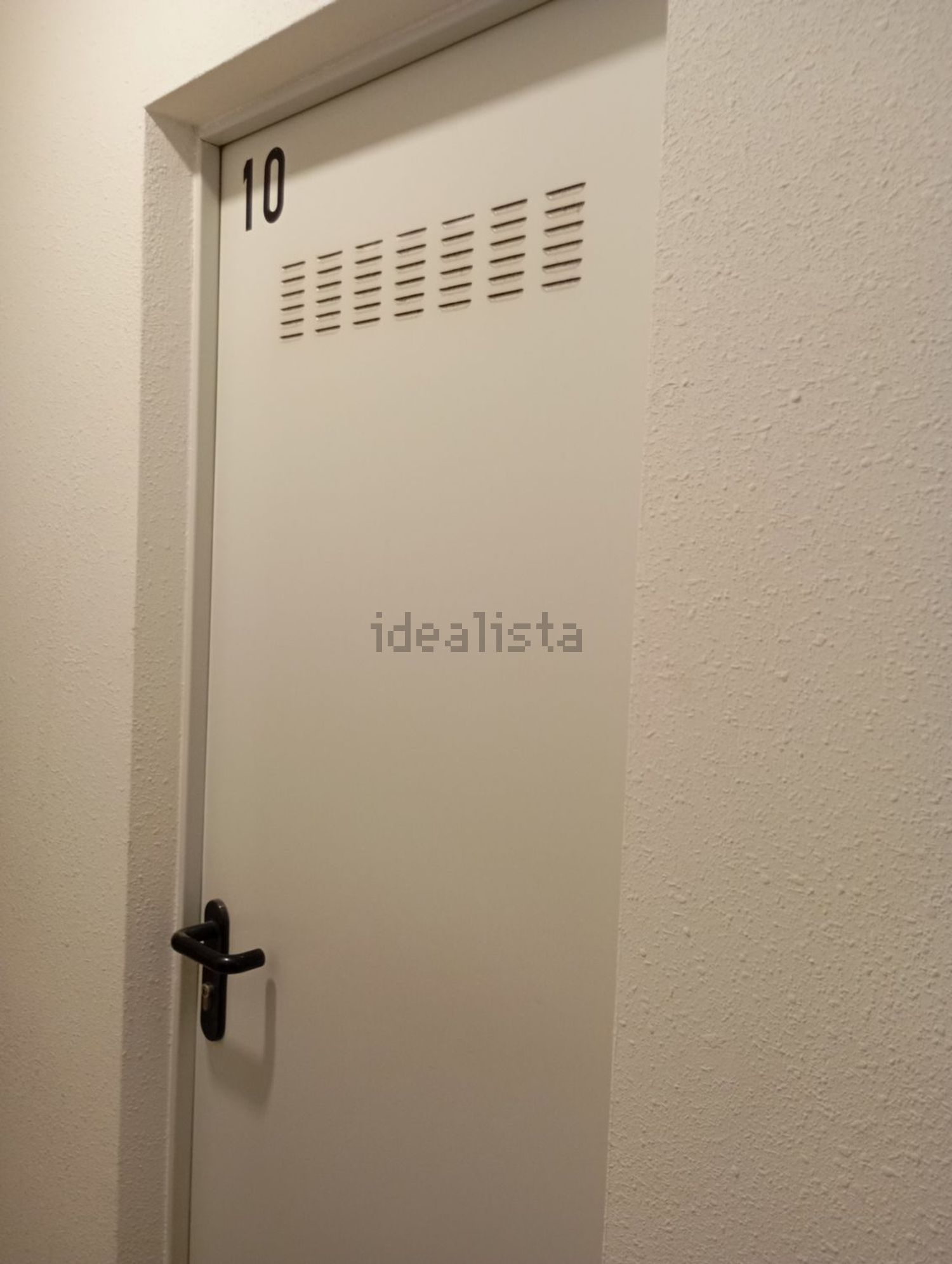Pis de 94 m² a Gijón