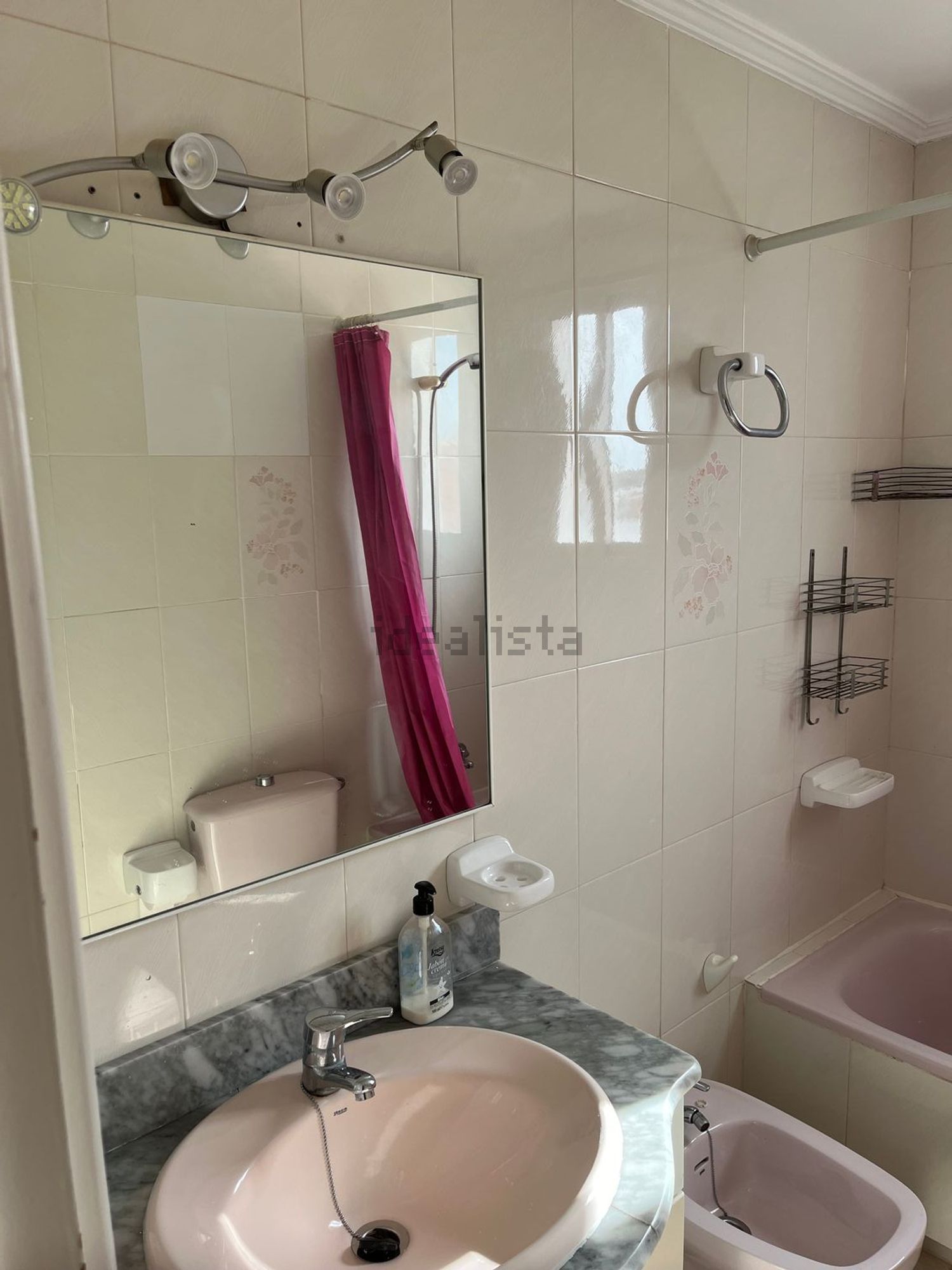 Квартира 76 м² у Gines