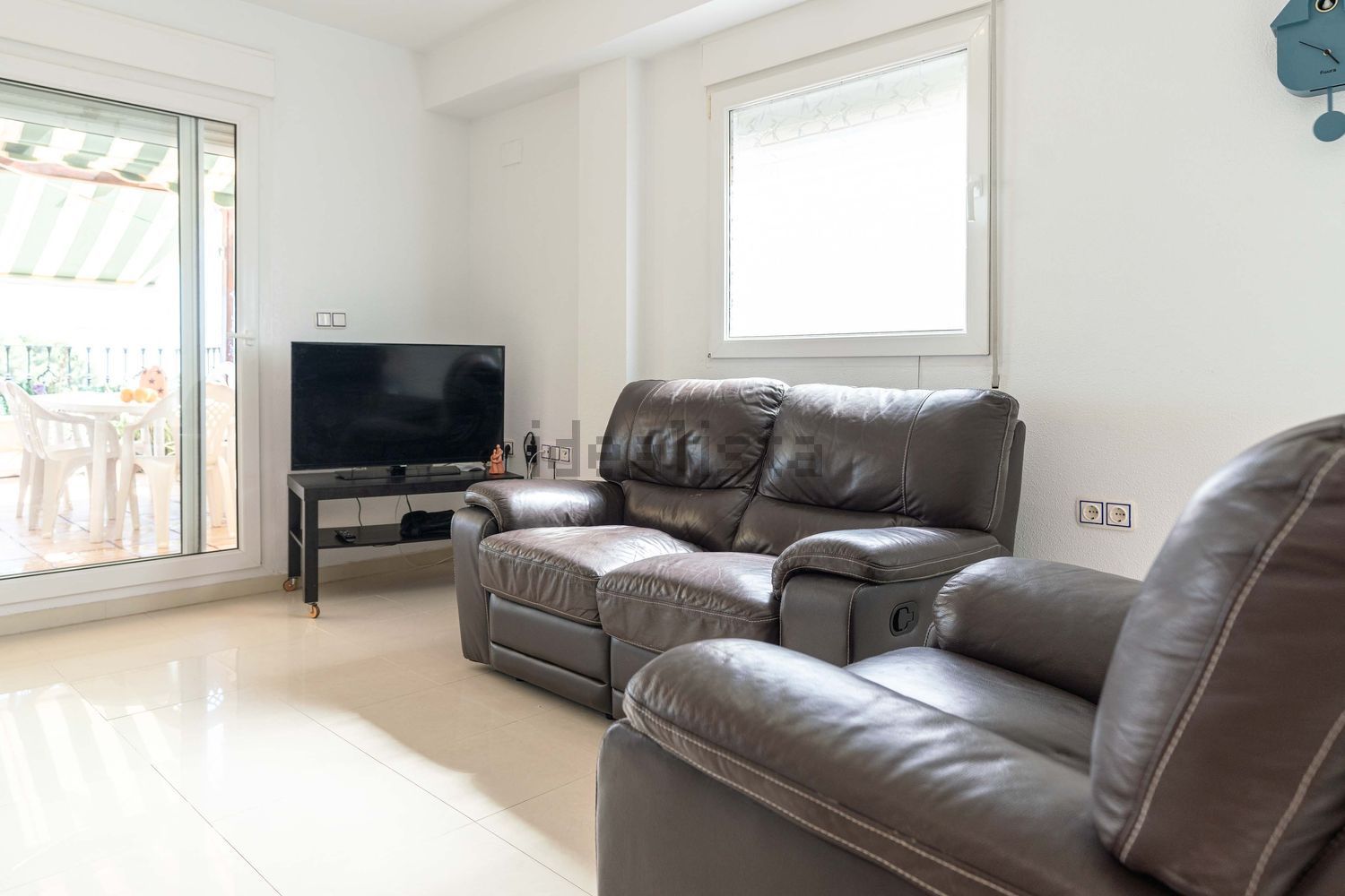 Piso de 70 m² en Mutxamel