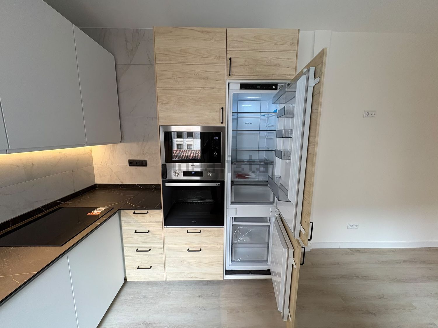 Pis de 48 m² a Madrid