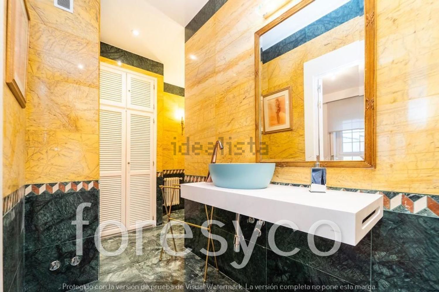 Pis de 245 m² a Madrid