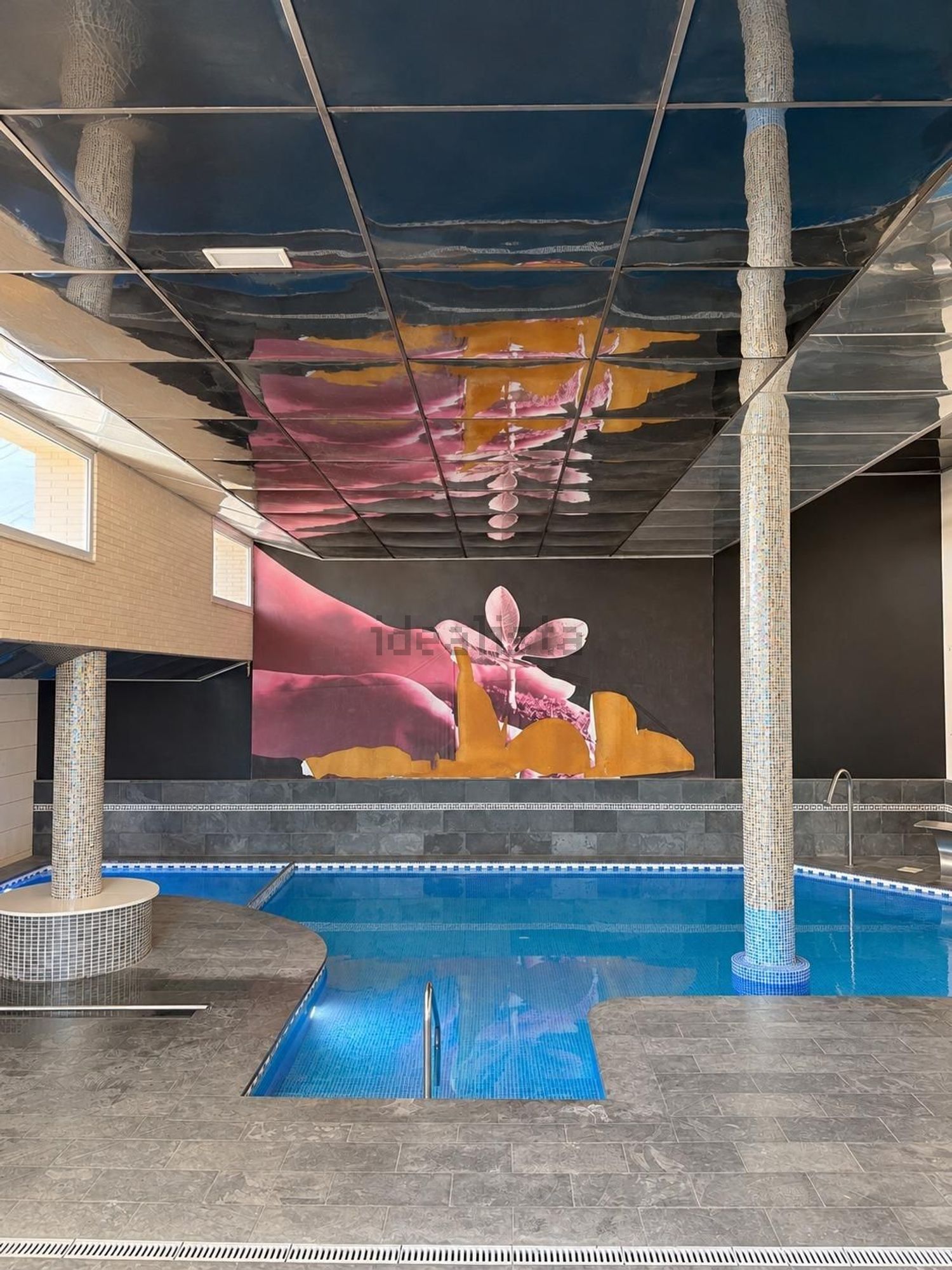 Pis de 125 m² a Granollers