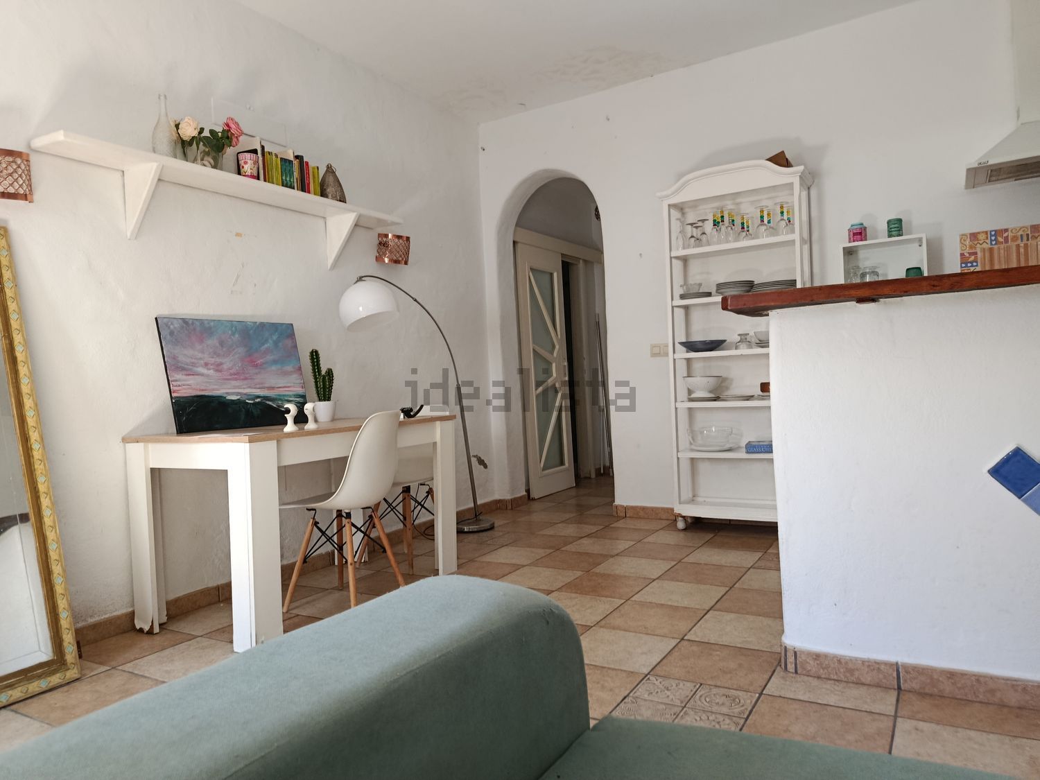 Casa 65 m² a Jimena de la Frontera